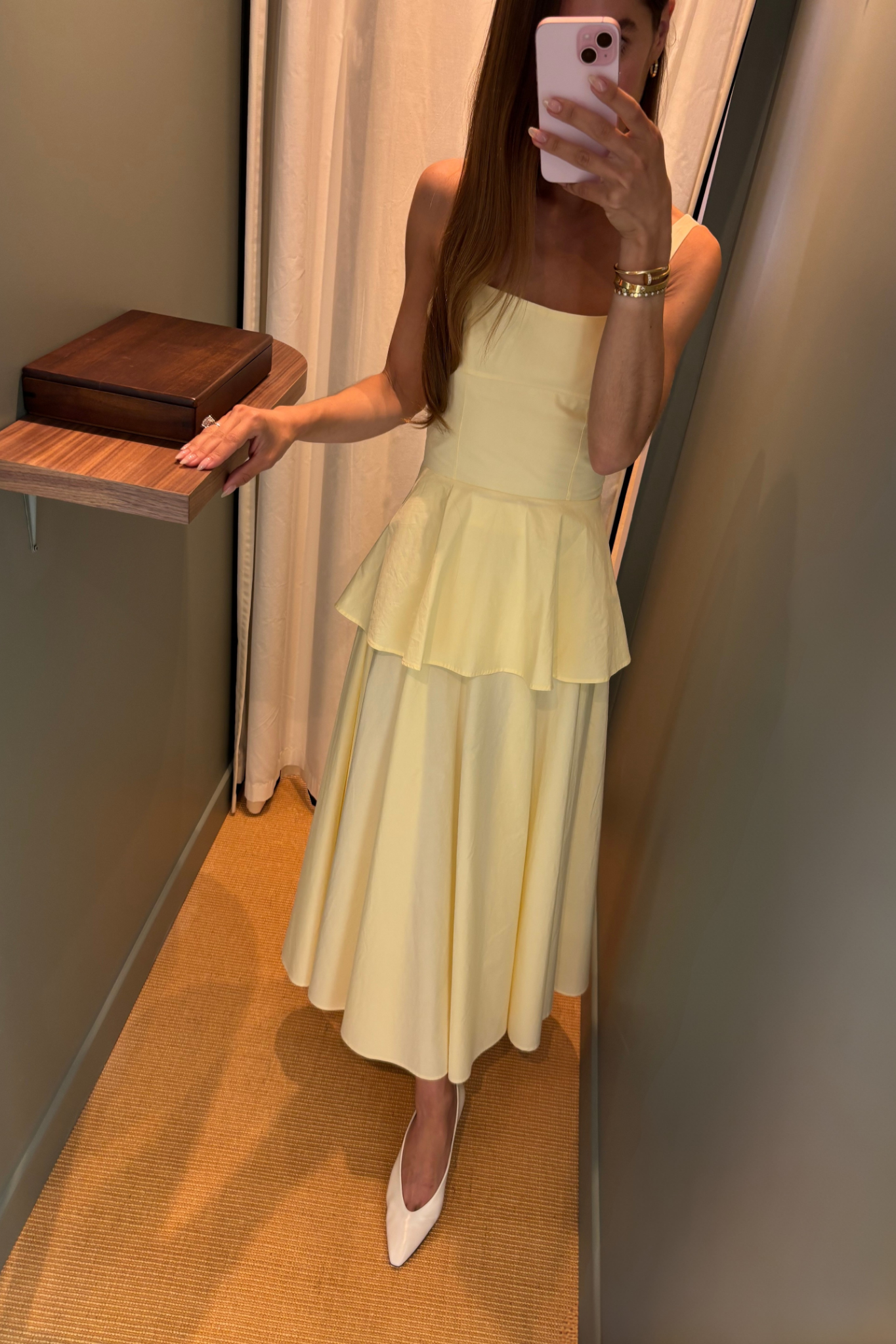 Babilou Skirt