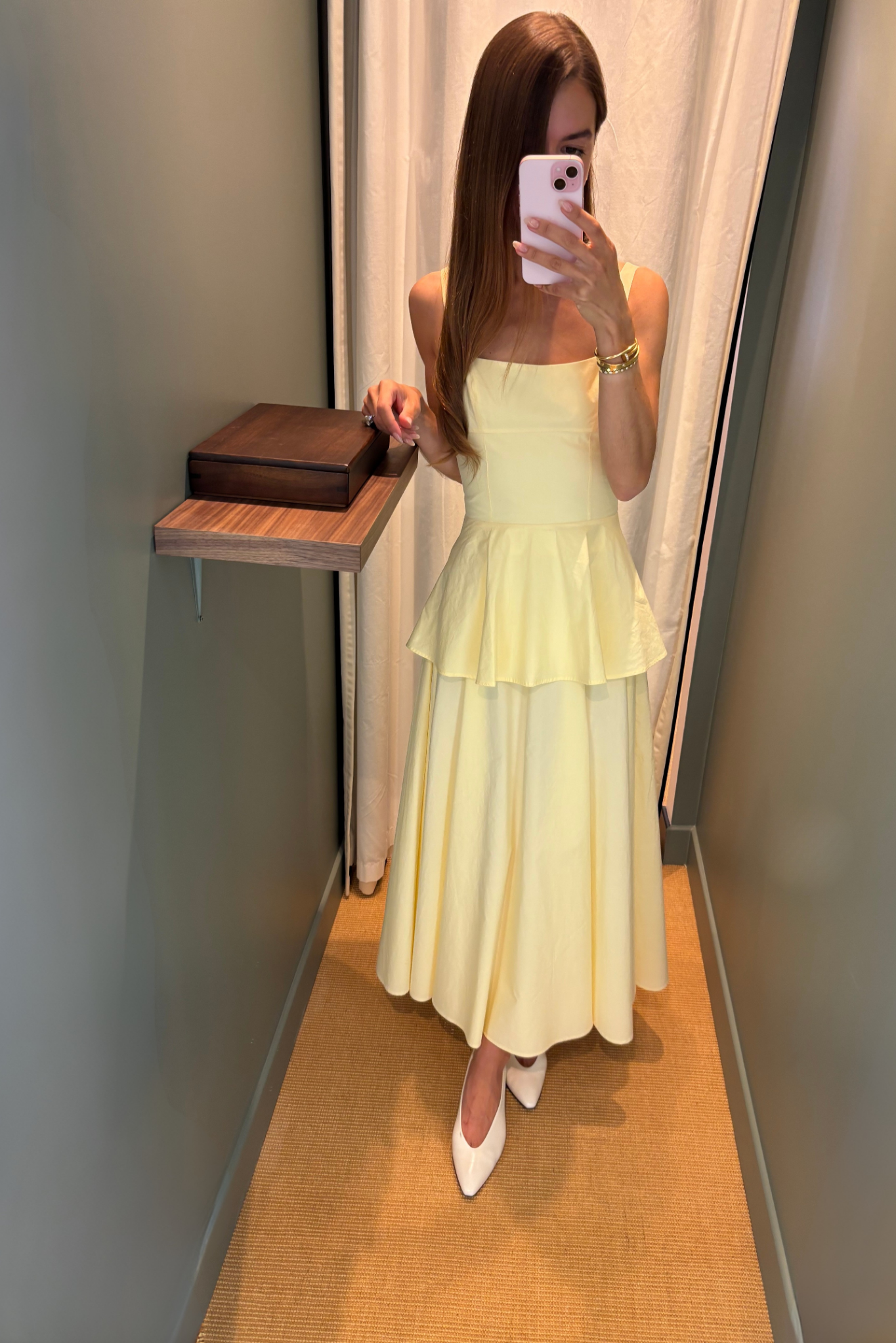 Babilou Skirt