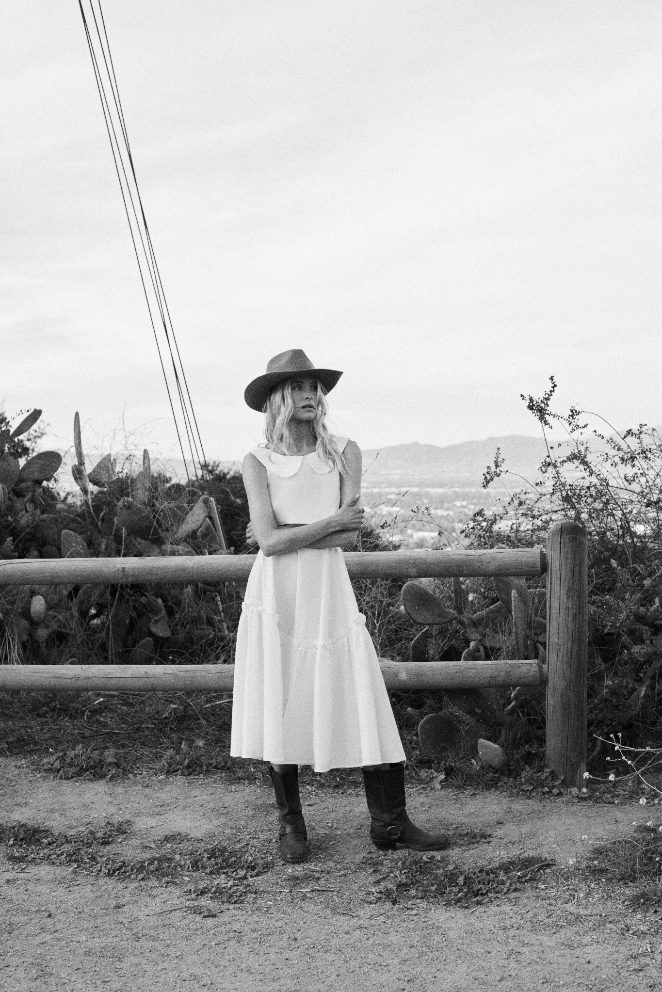 Mathilde Skirt