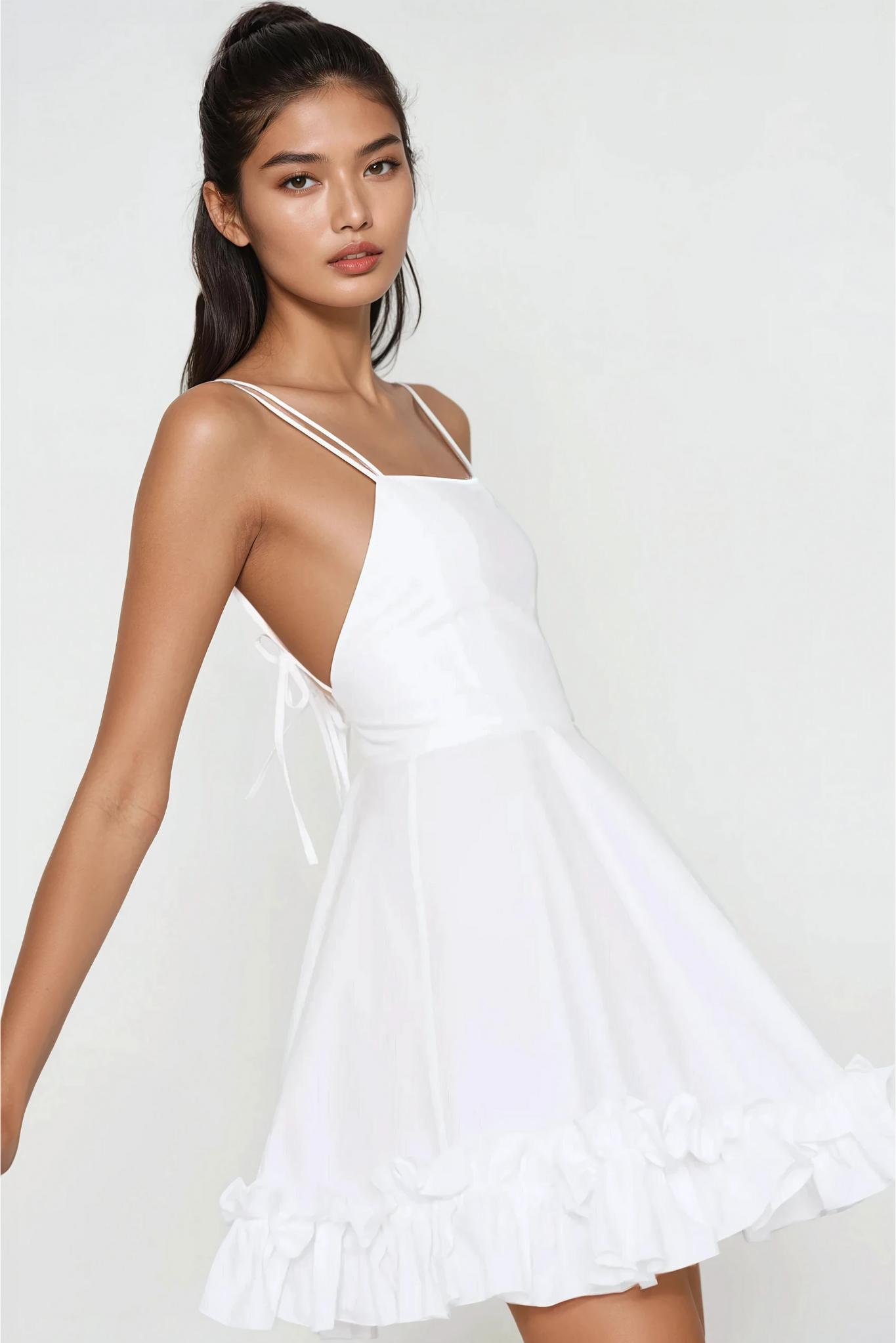 Adenor Dress