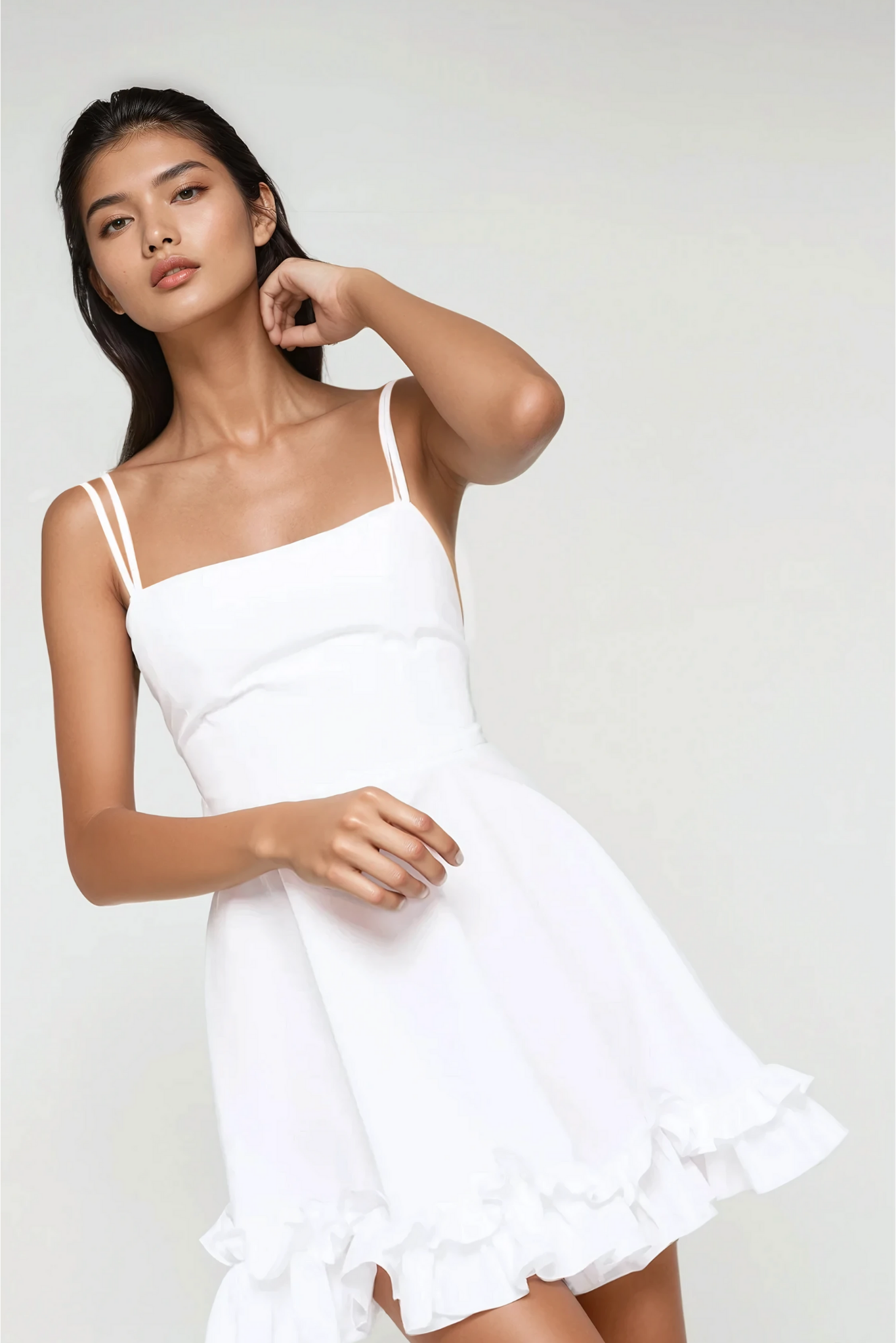 Adenor Dress