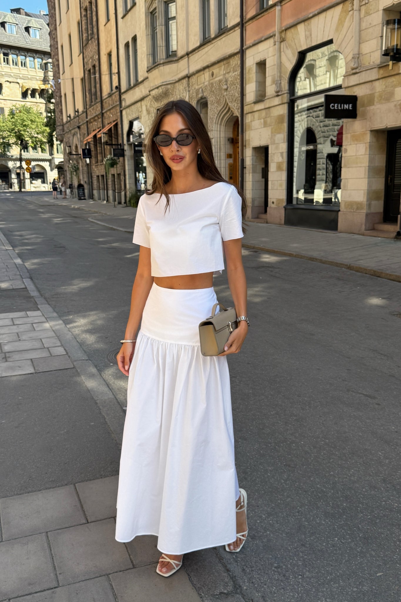 Chloé Top