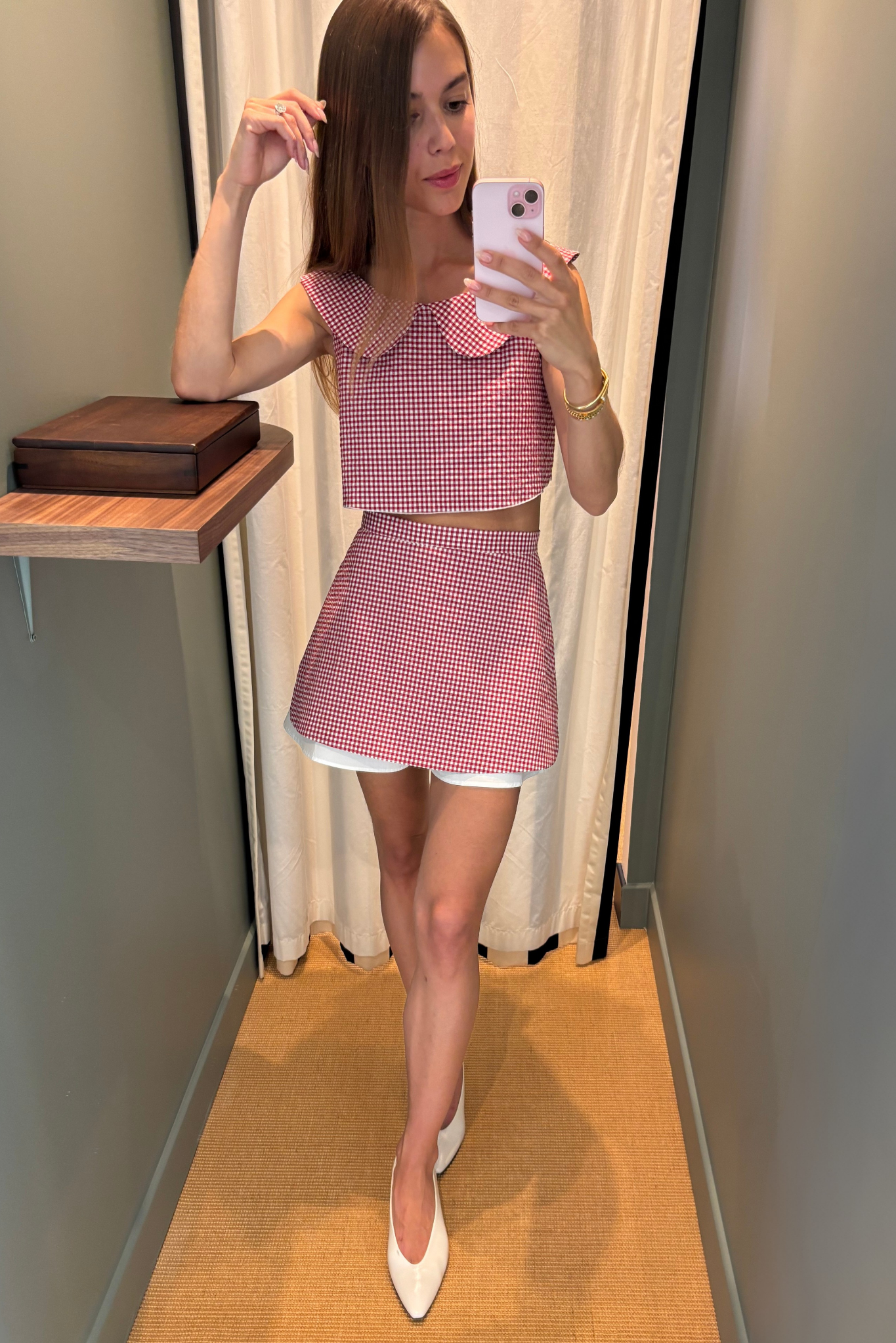 Gabriella Top