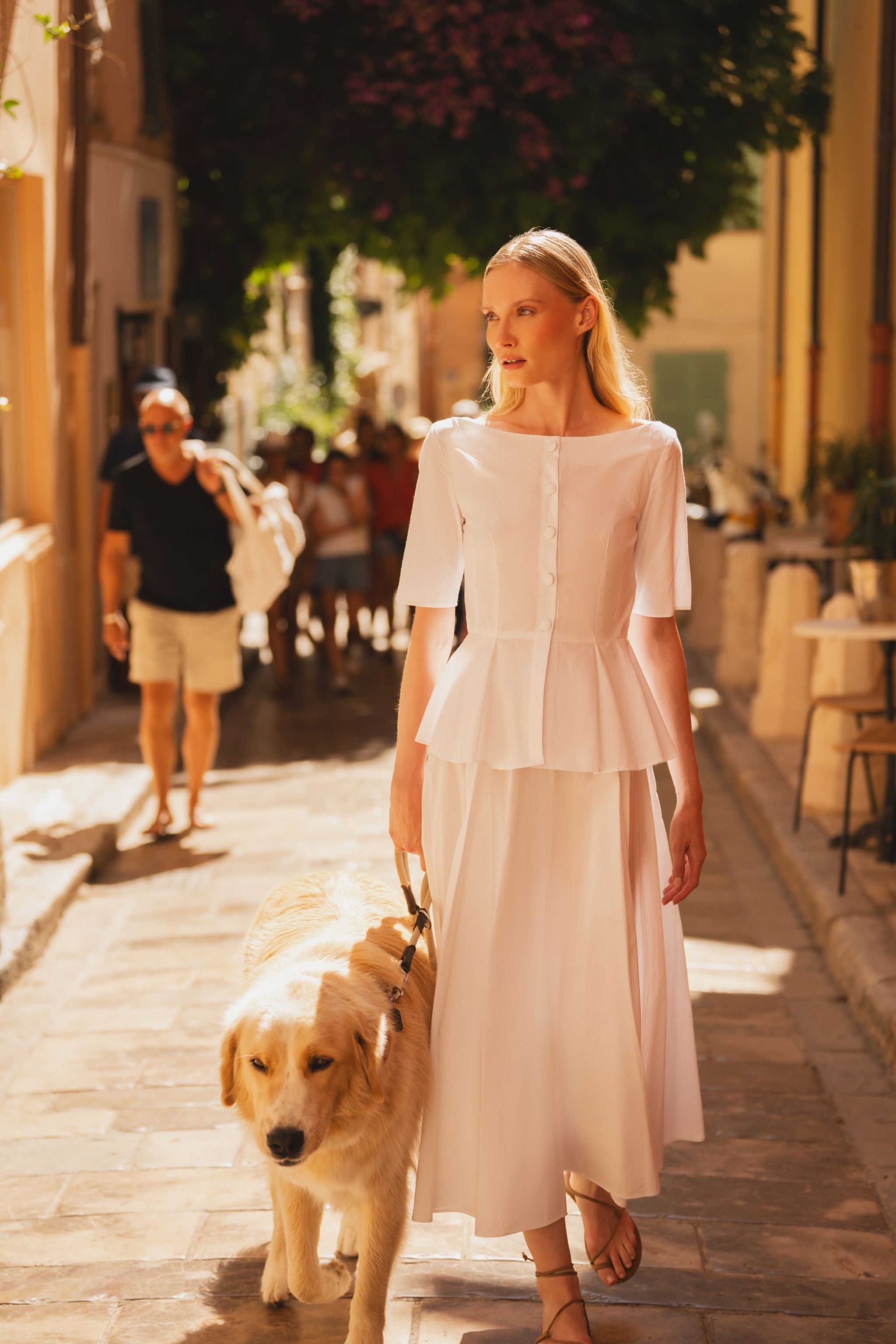 Babilou Skirt