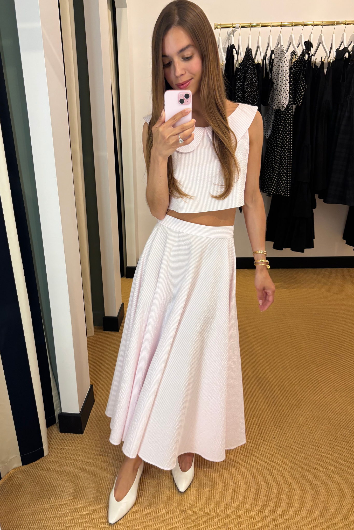 Babilou Skirt