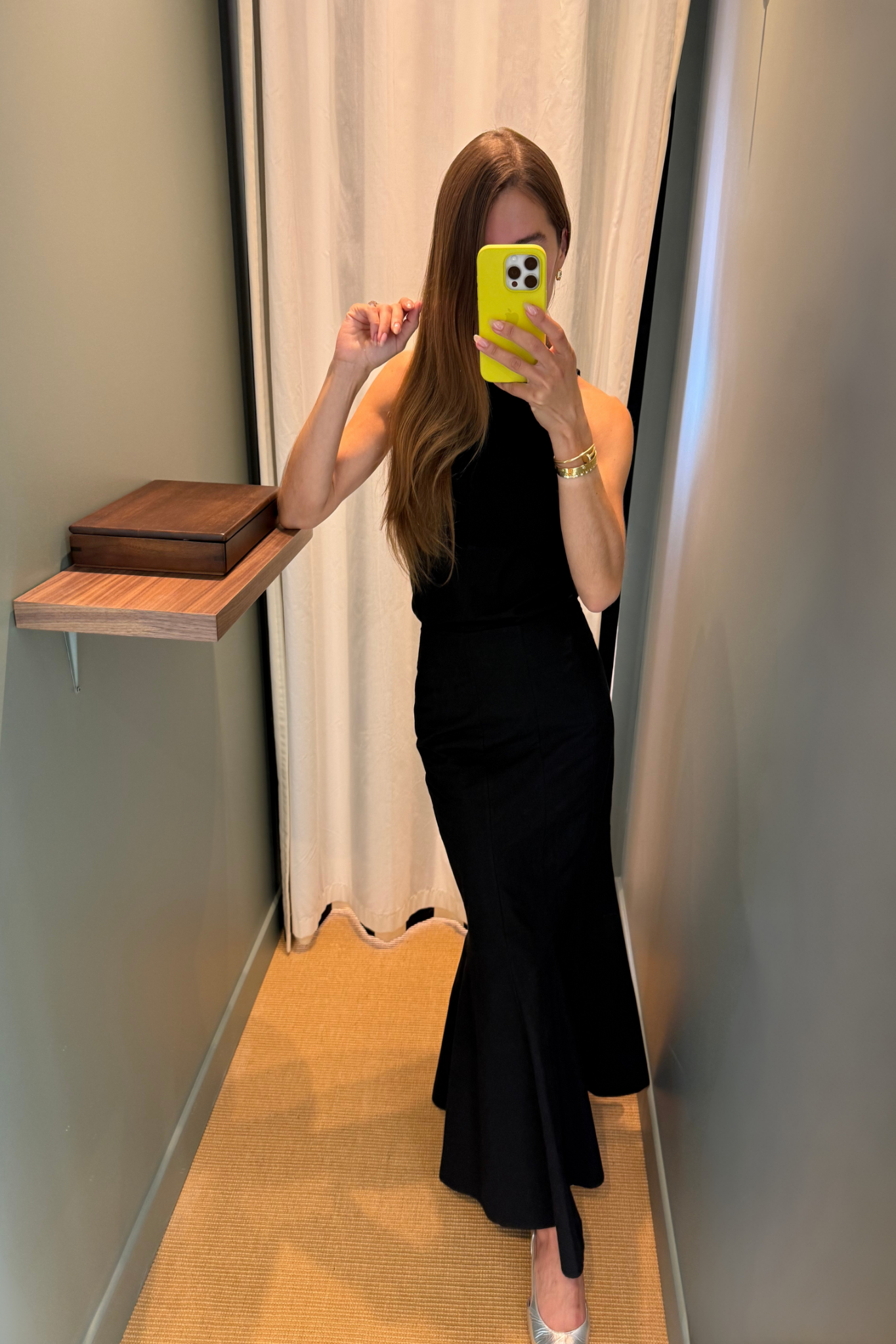 Clarice Skirt