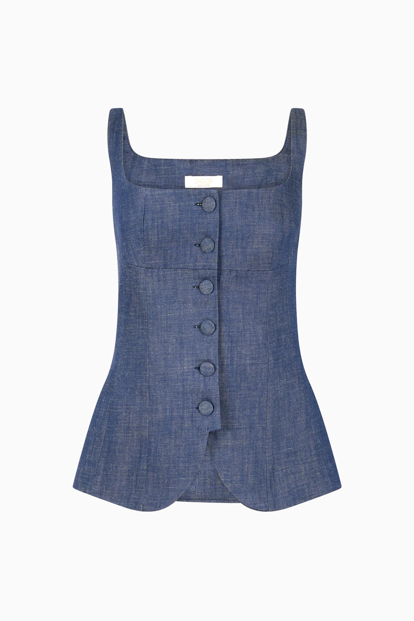 Colette Top