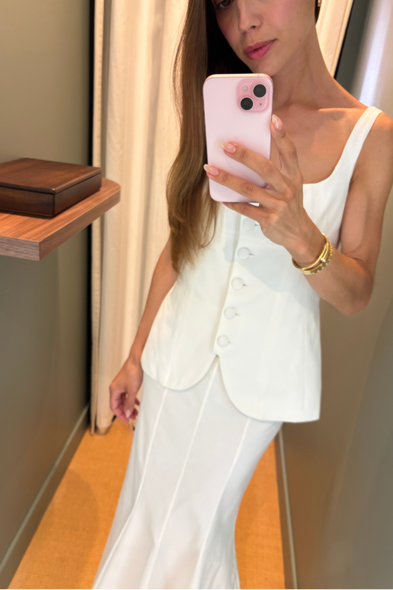 Colette Top