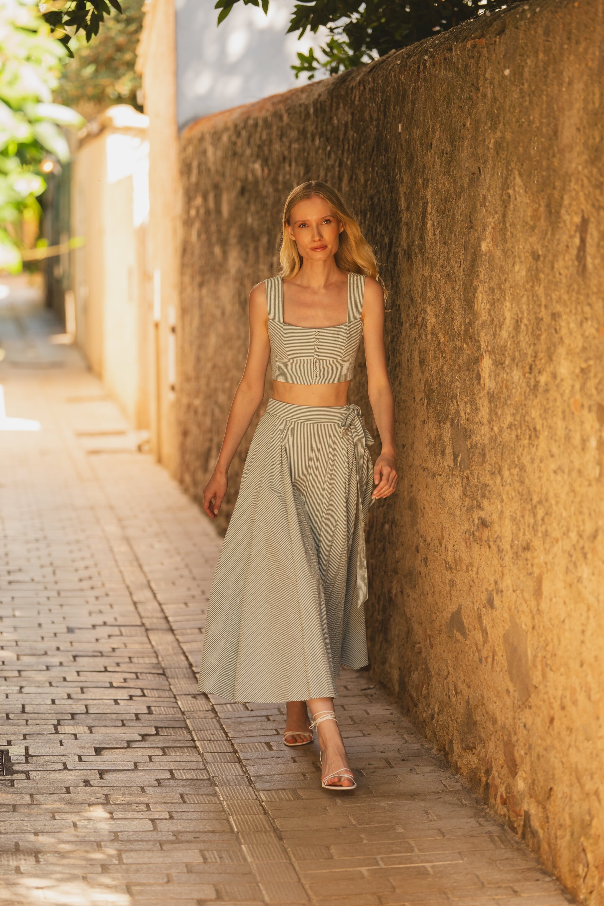 Acacia Top