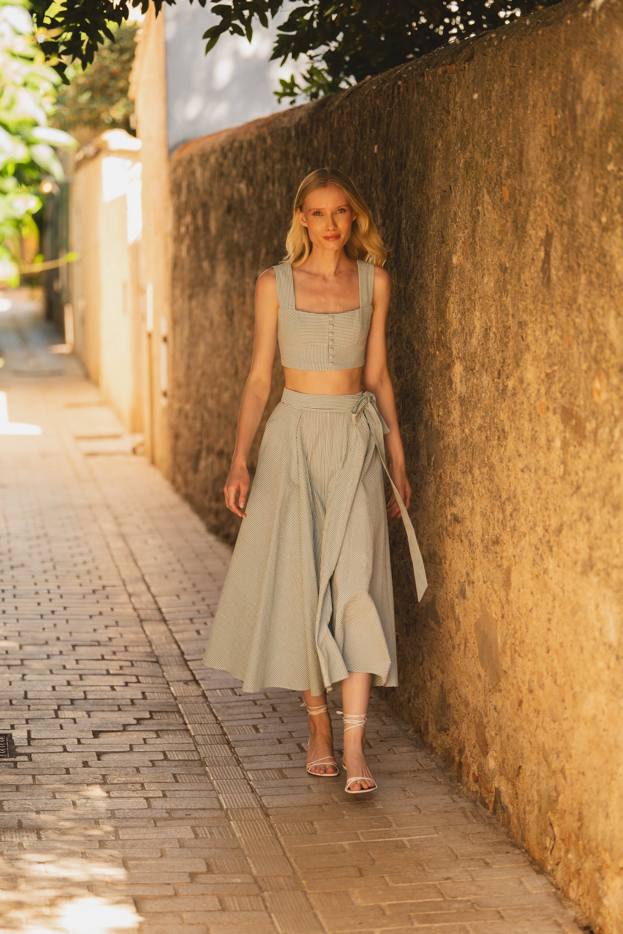 Acacia Top
