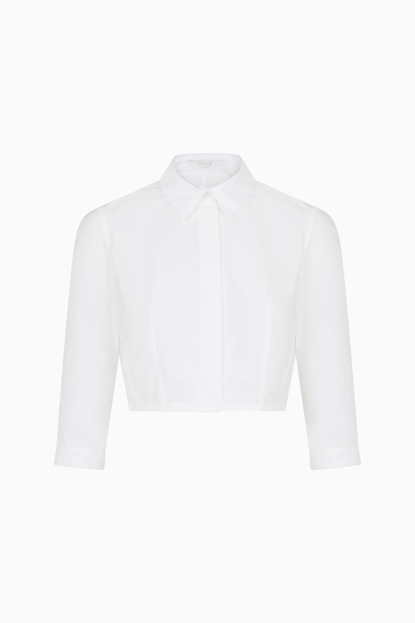 Alissende Shirt