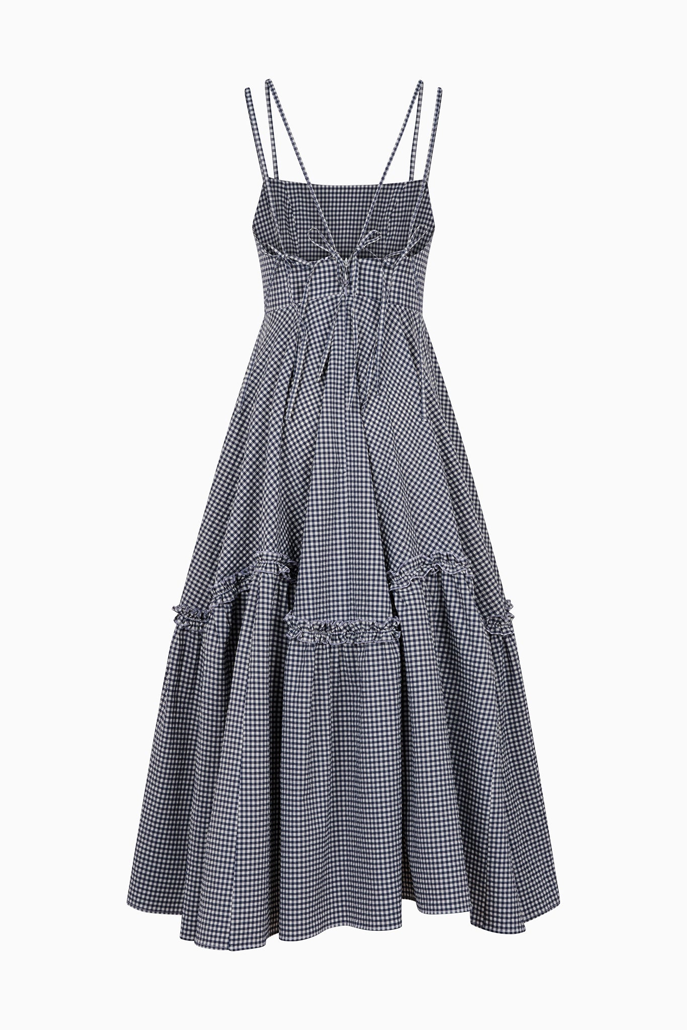 Alvana Dress