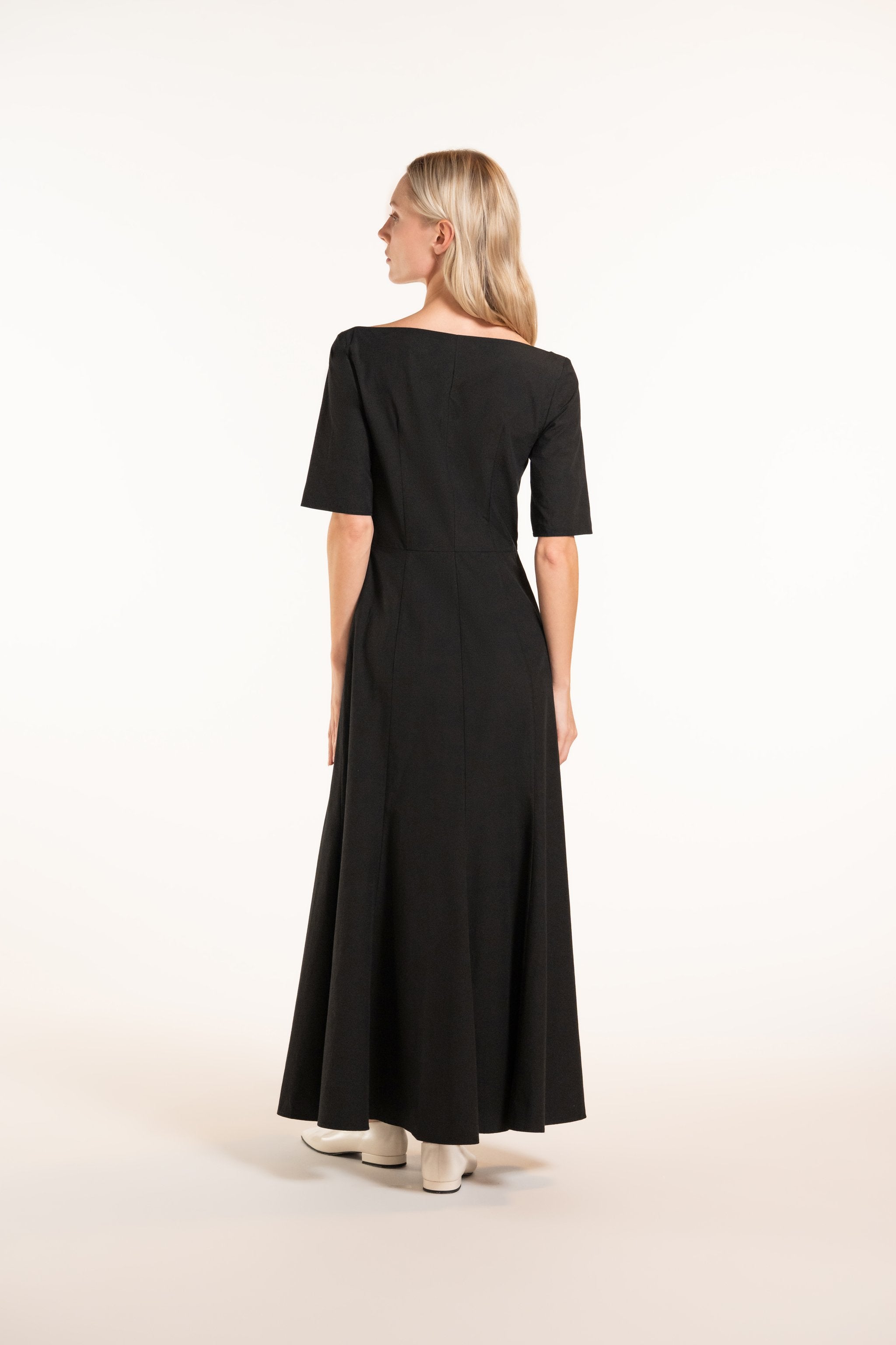 Clotilde Dress