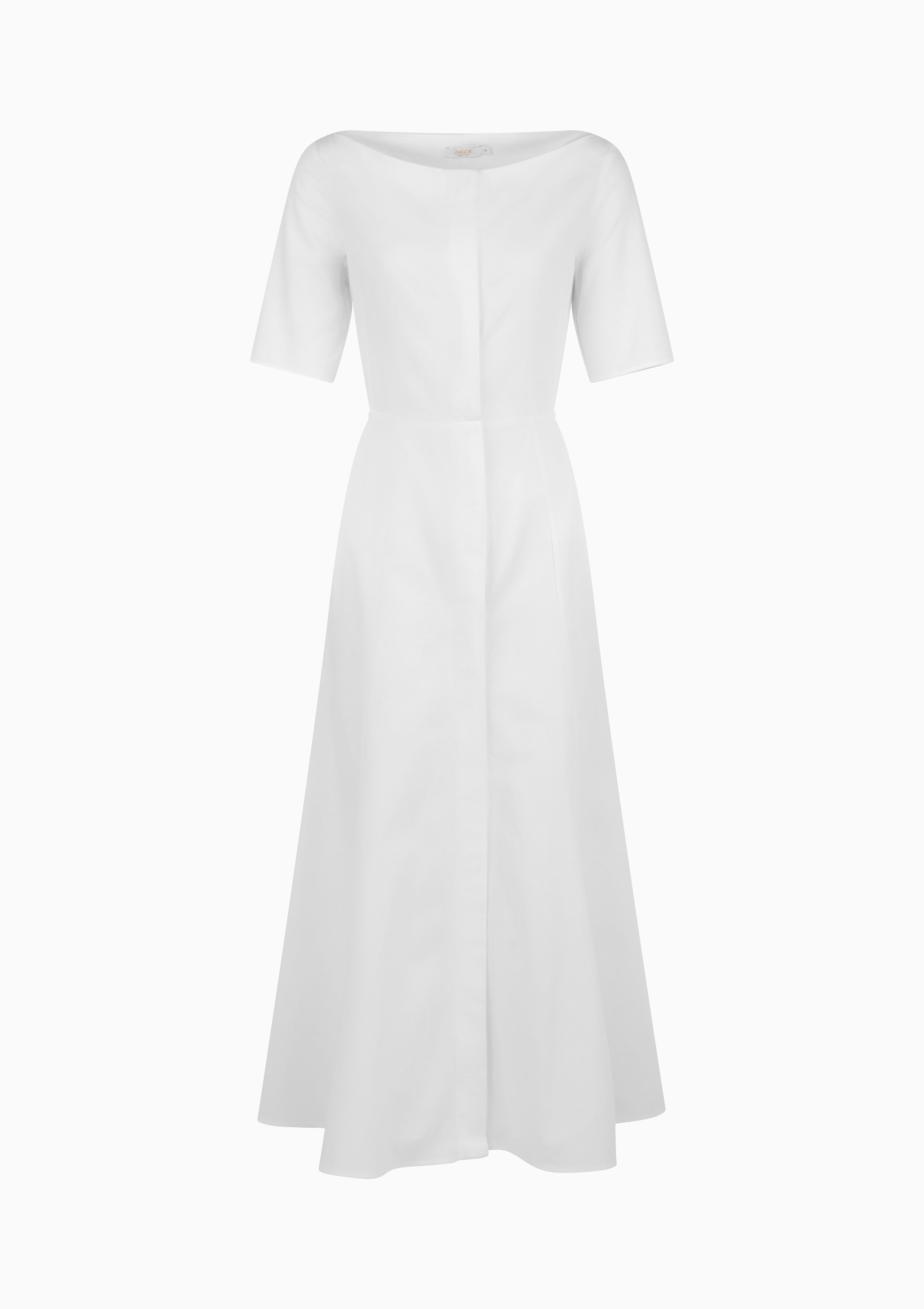 Clotilde Dress