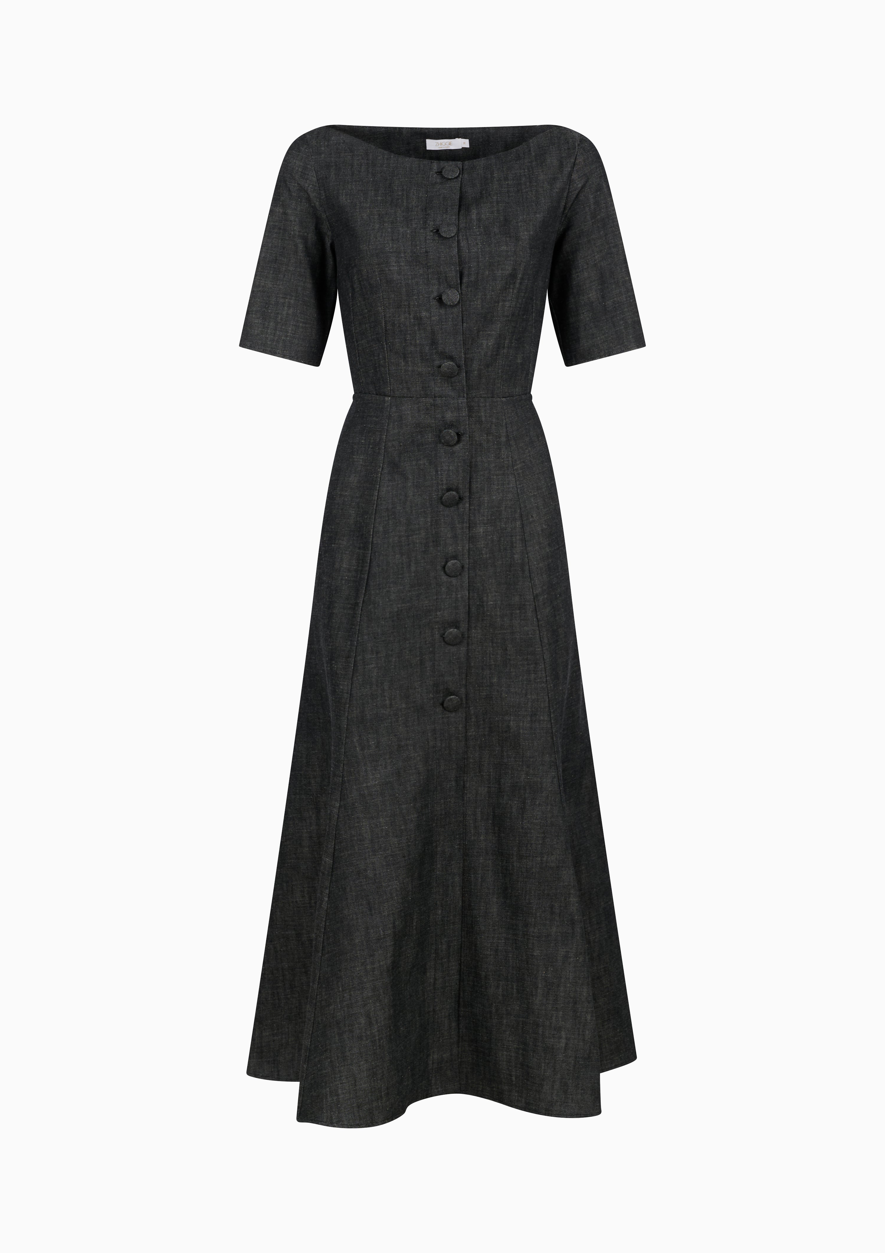 Clotilde Dress