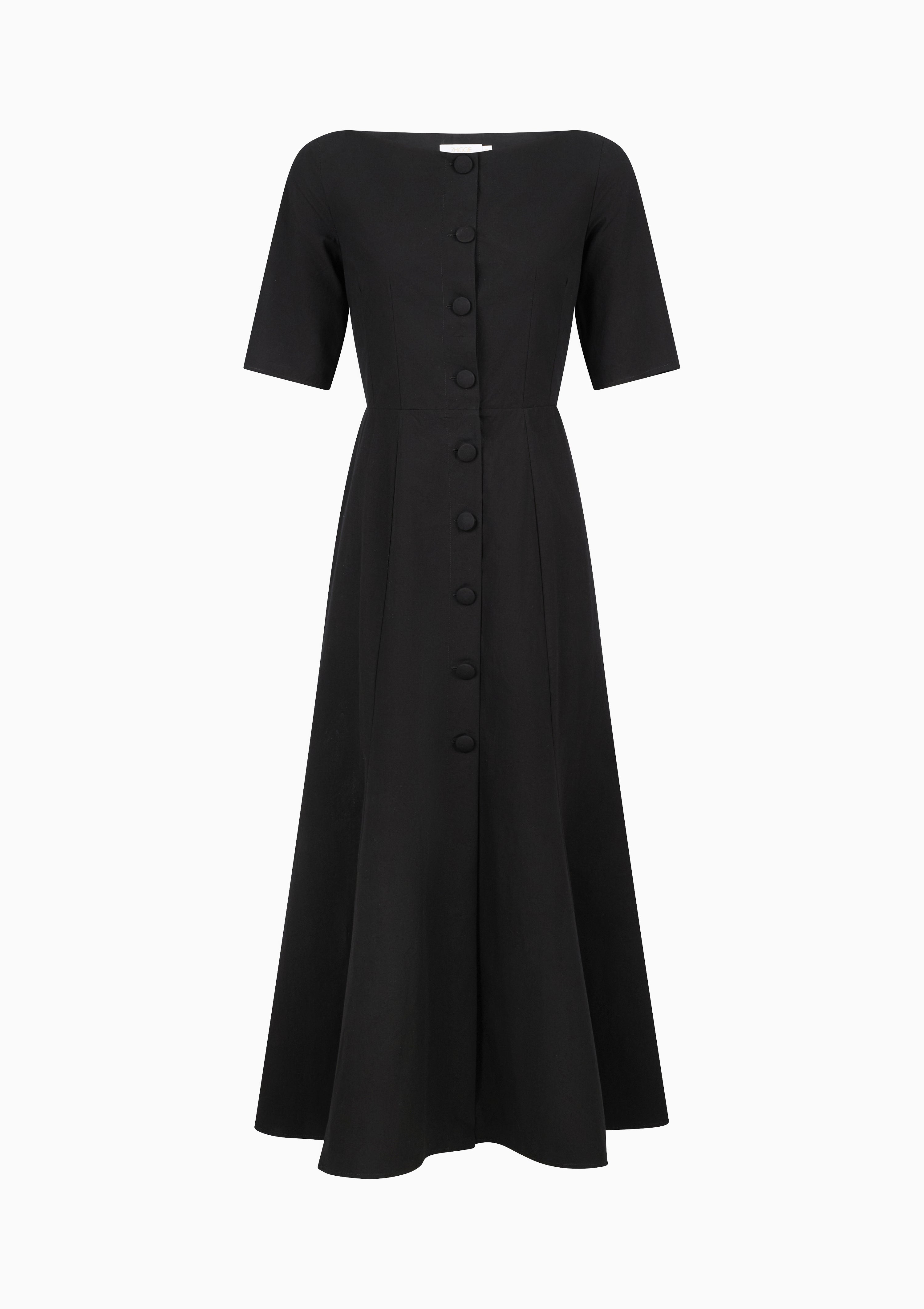 Clotilde Dress