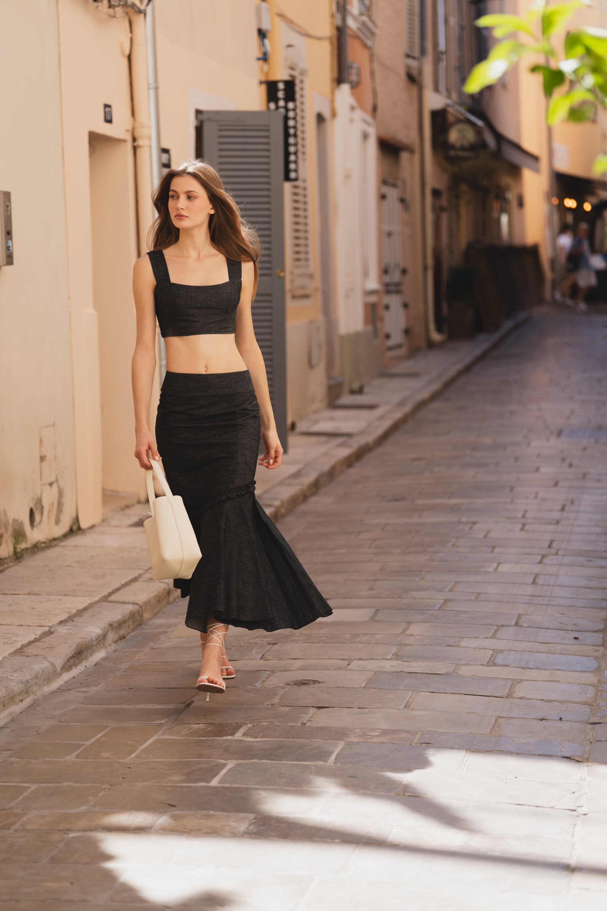 Acacia Top