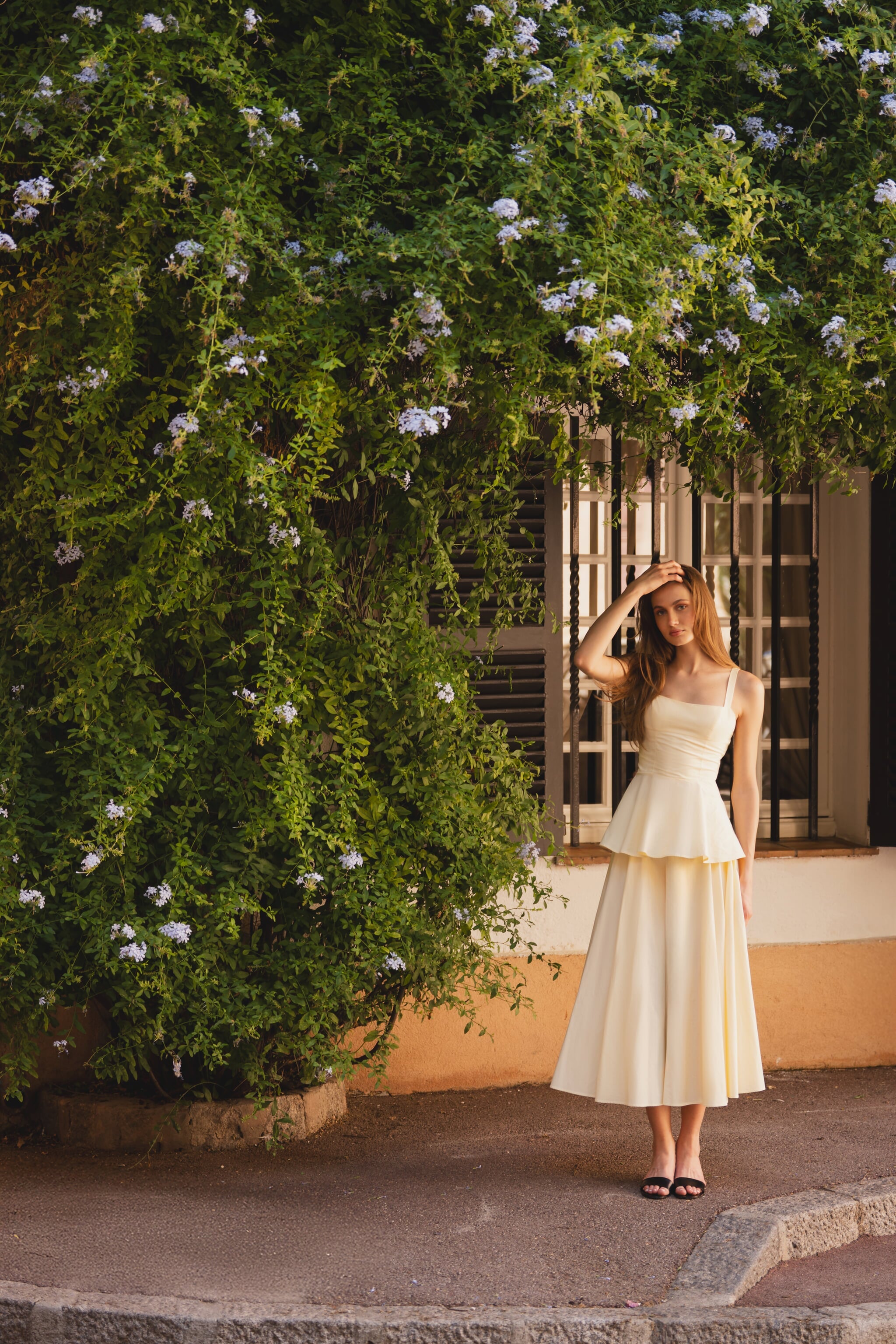 Babilou Skirt