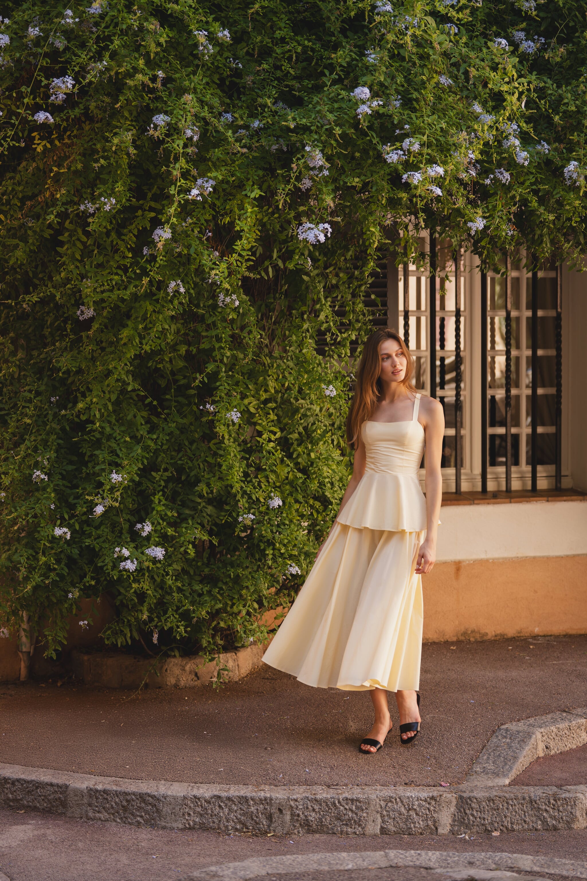 Babilou Skirt