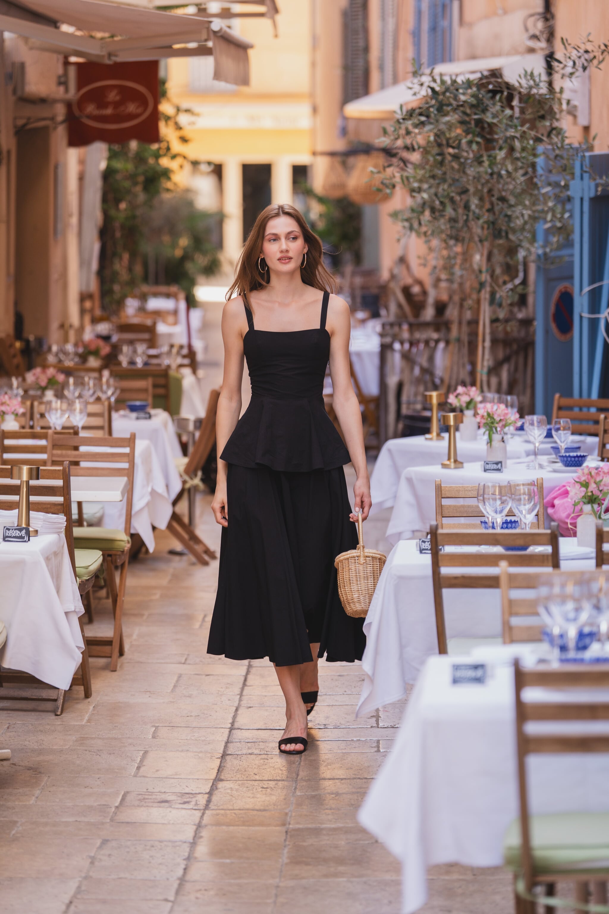 Babilou Skirt