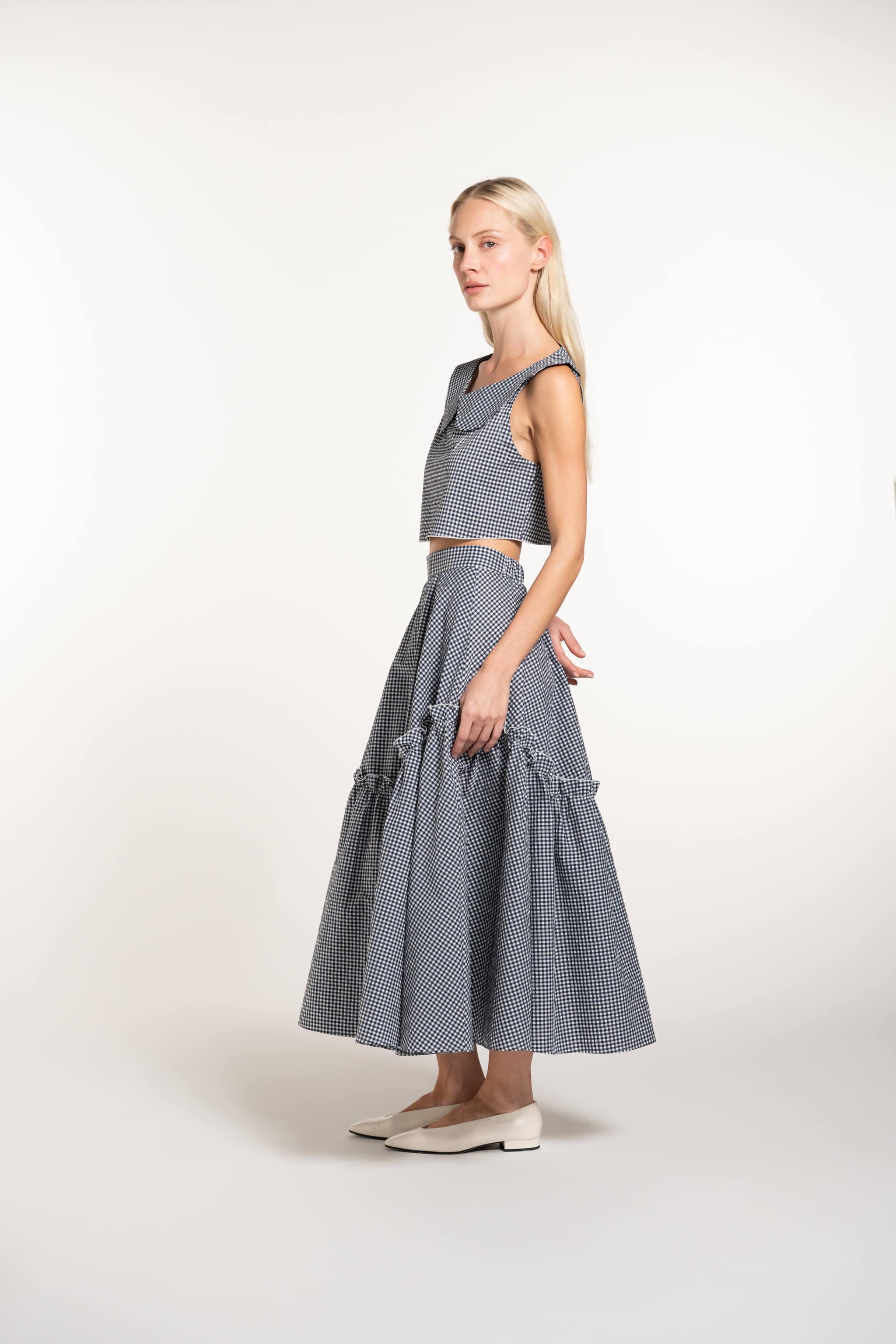 Mathilde Skirt
