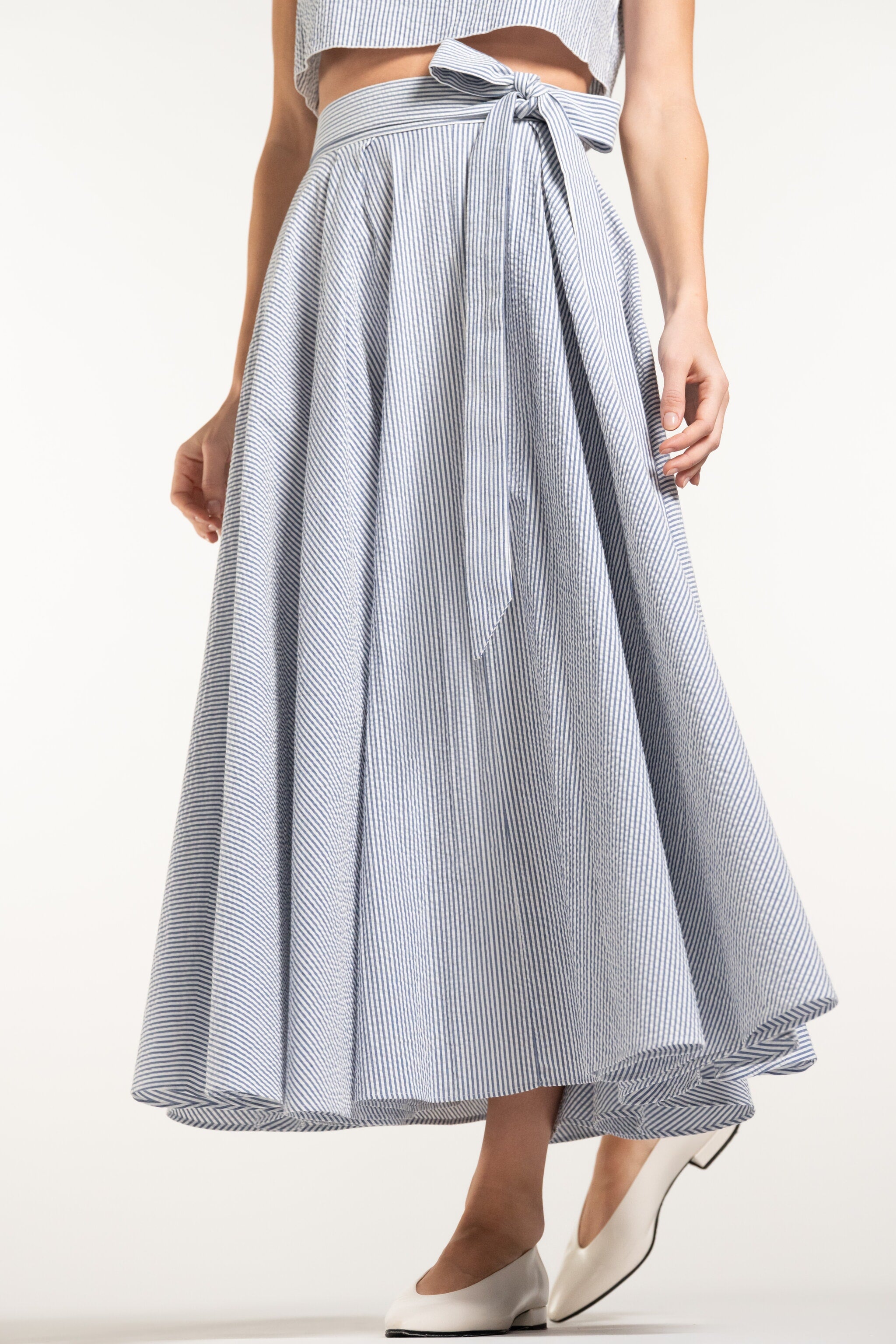 Anane Skirt