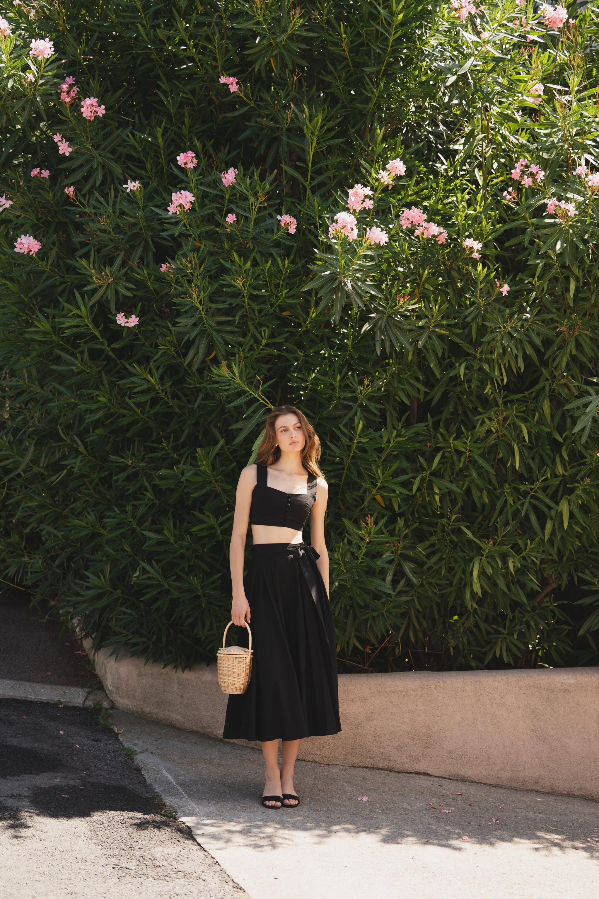 Acacia Top