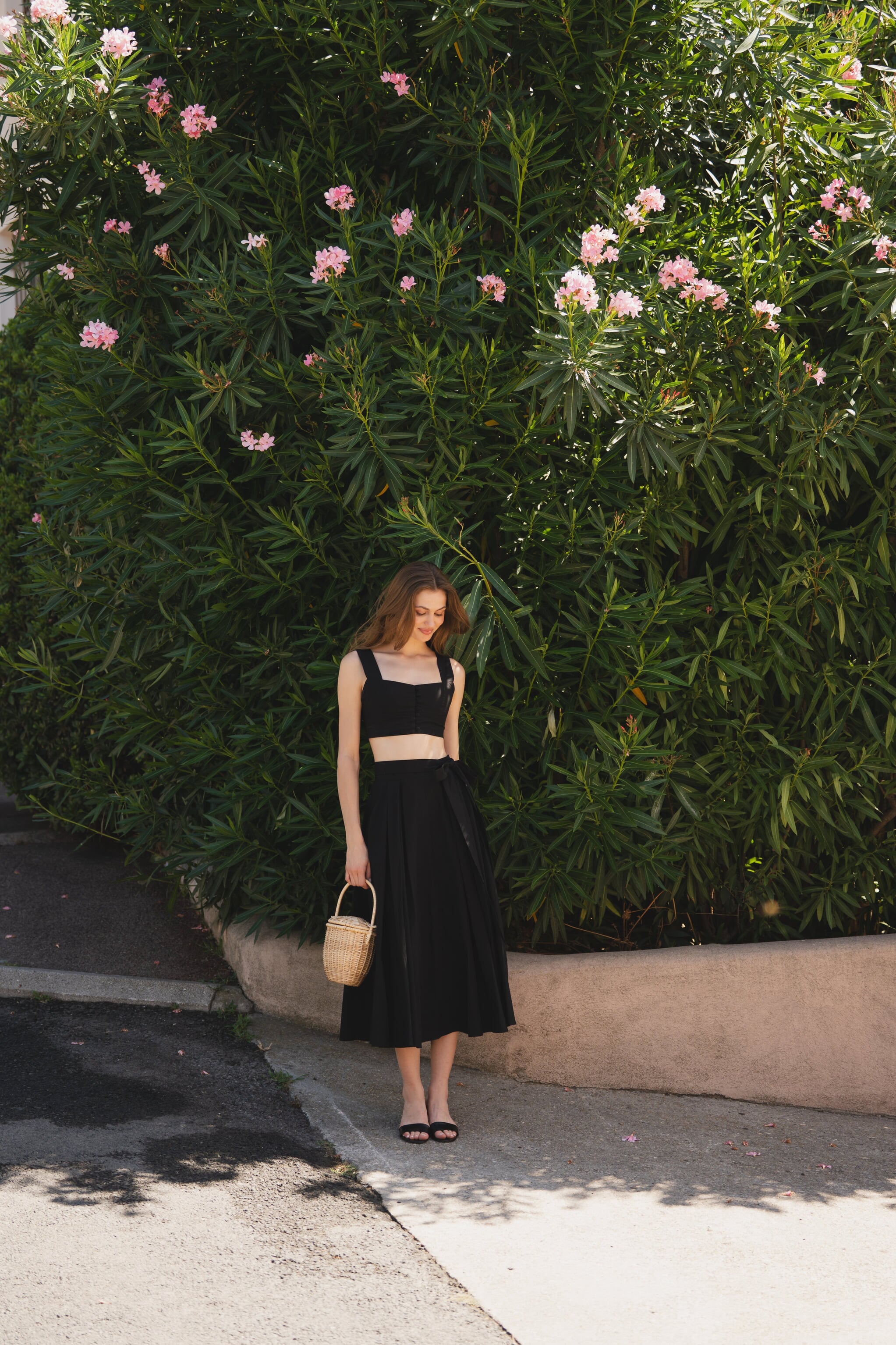 Acacia Top