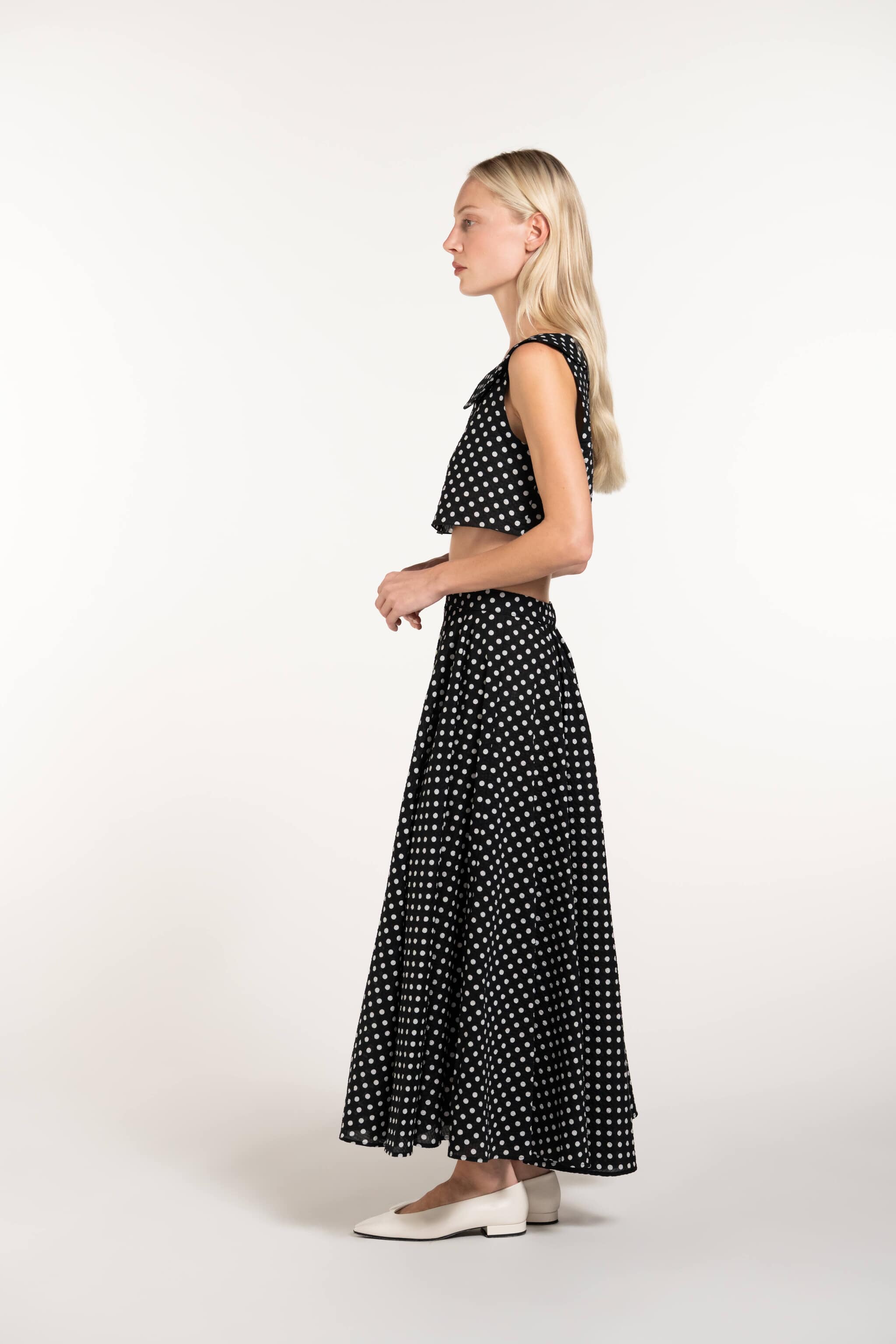 Babilou Skirt