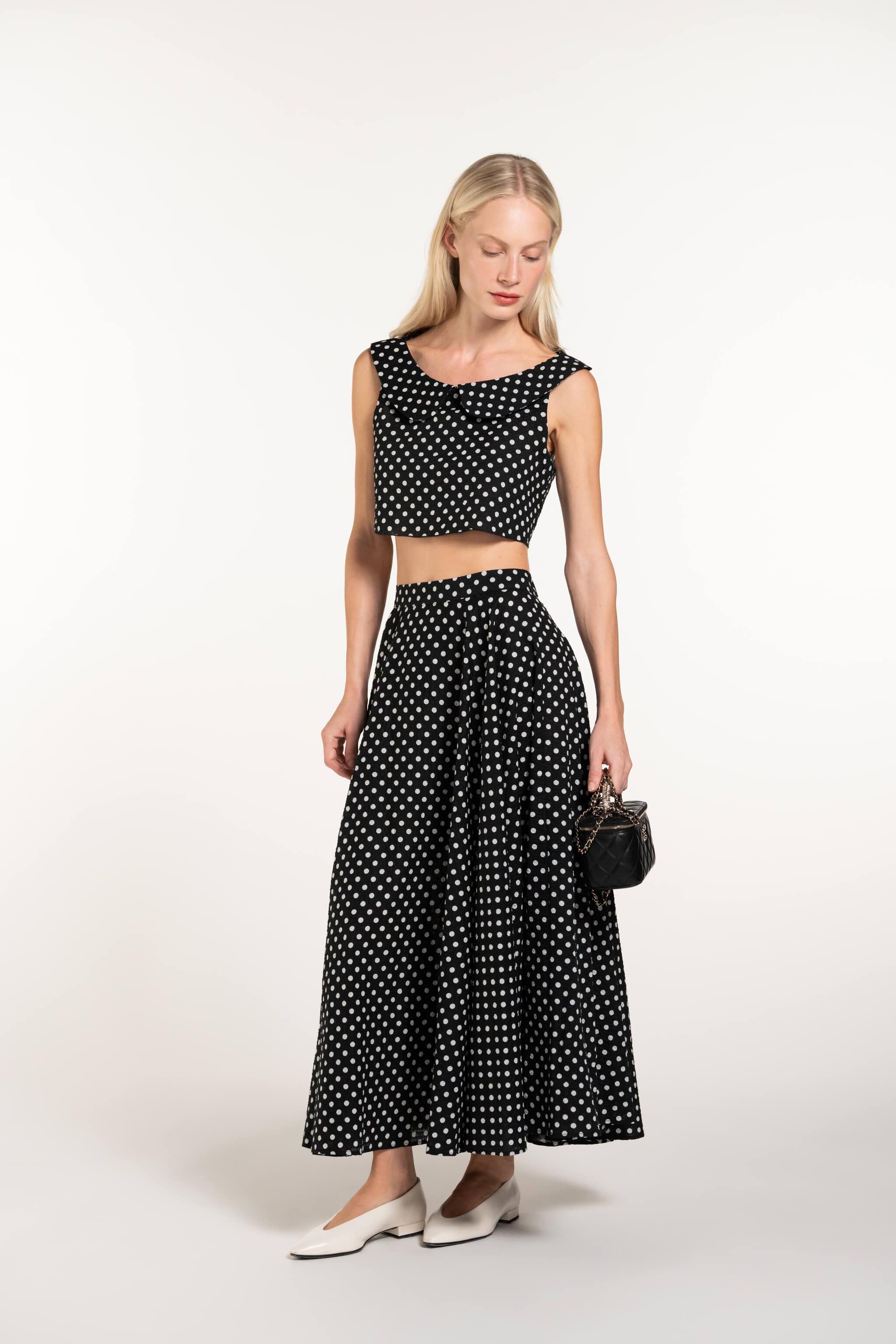 Babilou Skirt