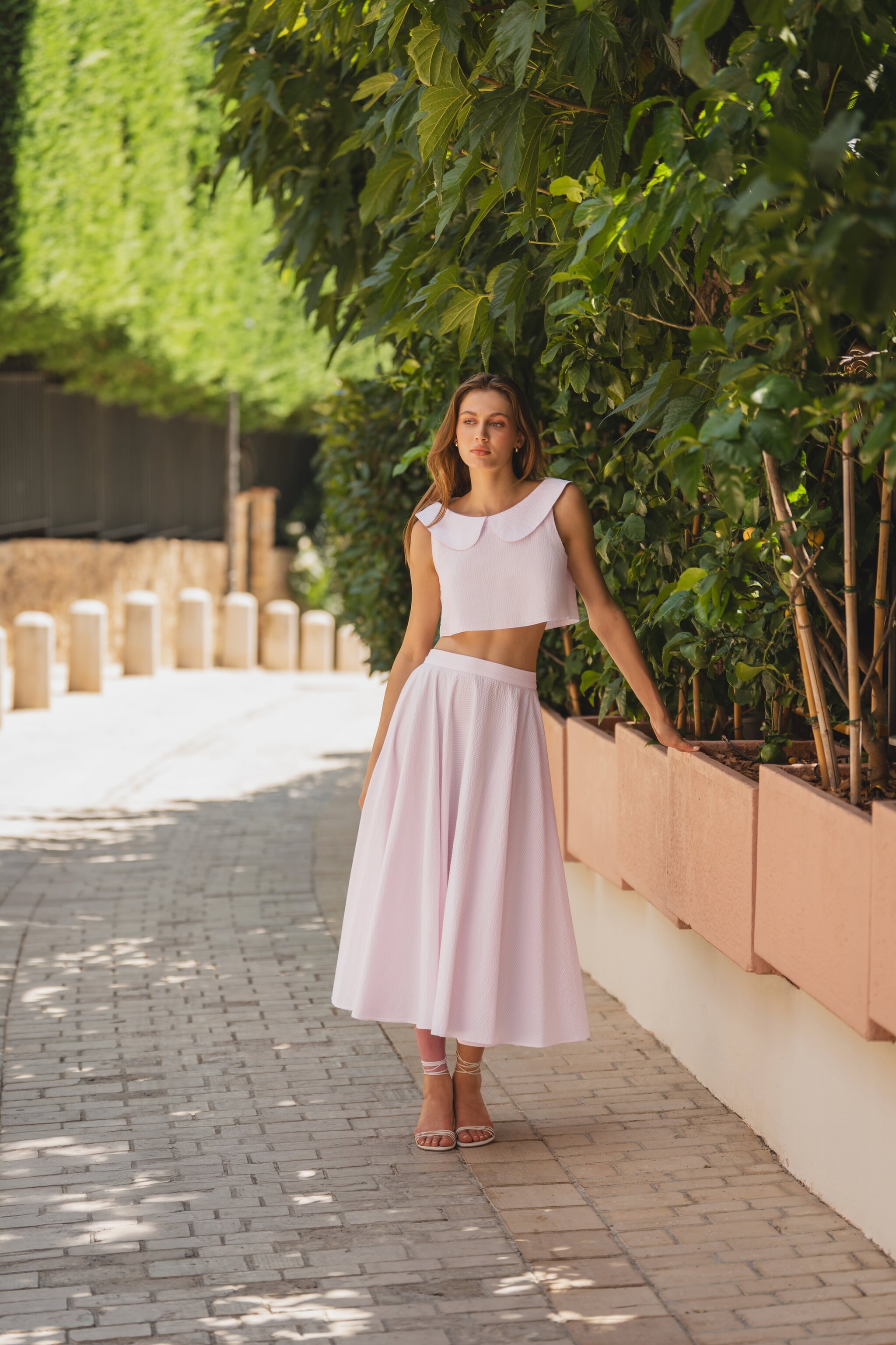 Babilou Skirt
