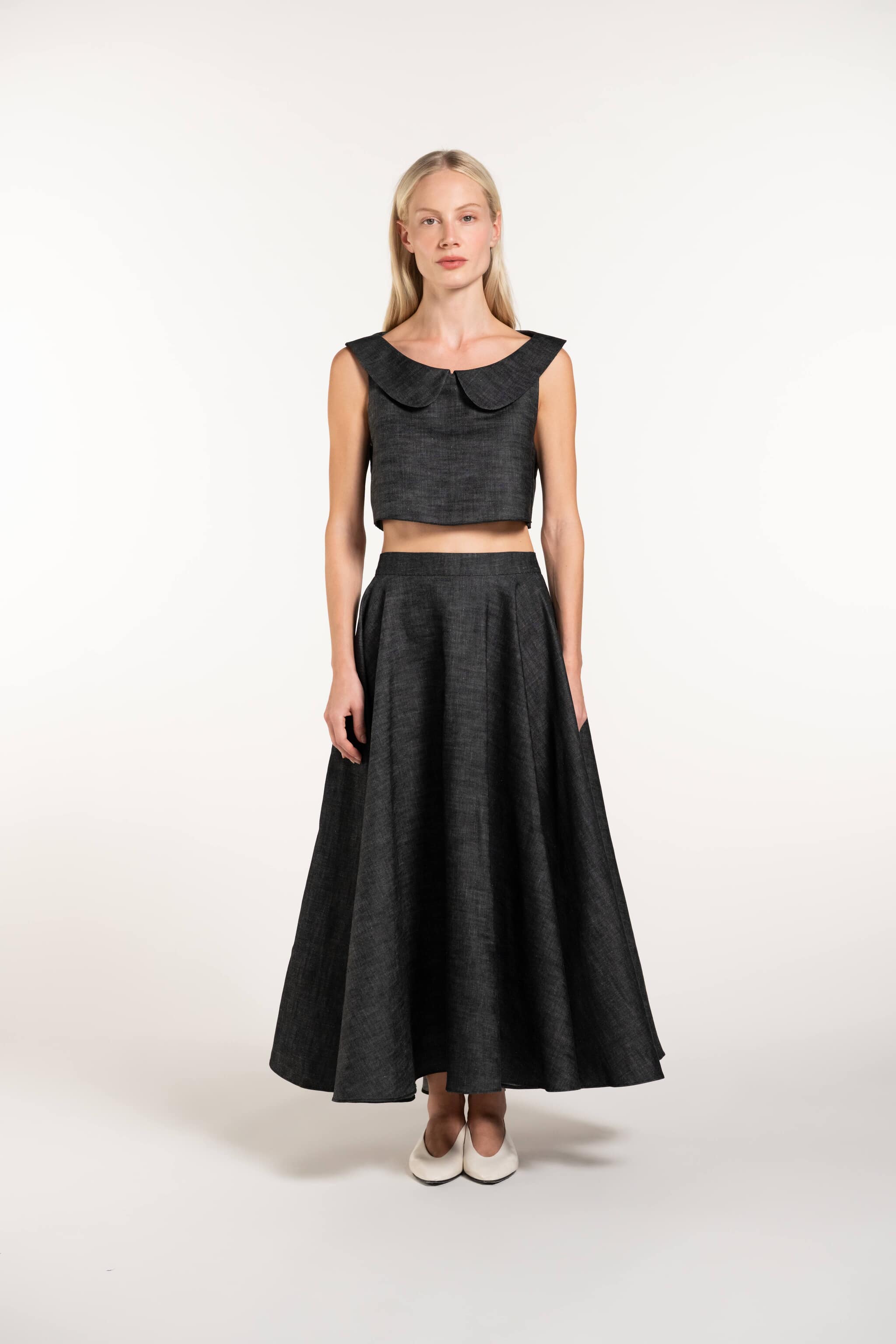 Babilou Skirt