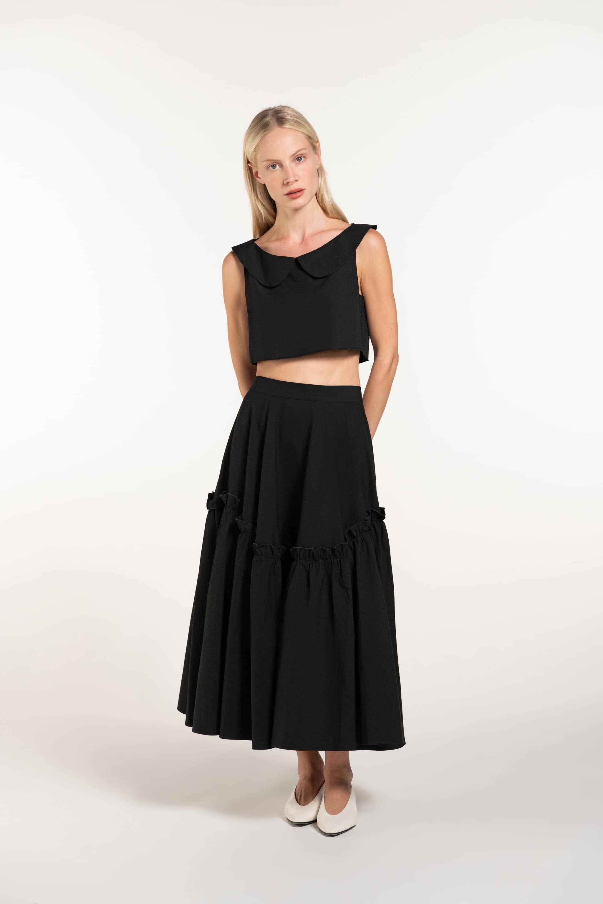 Mathilde Skirt