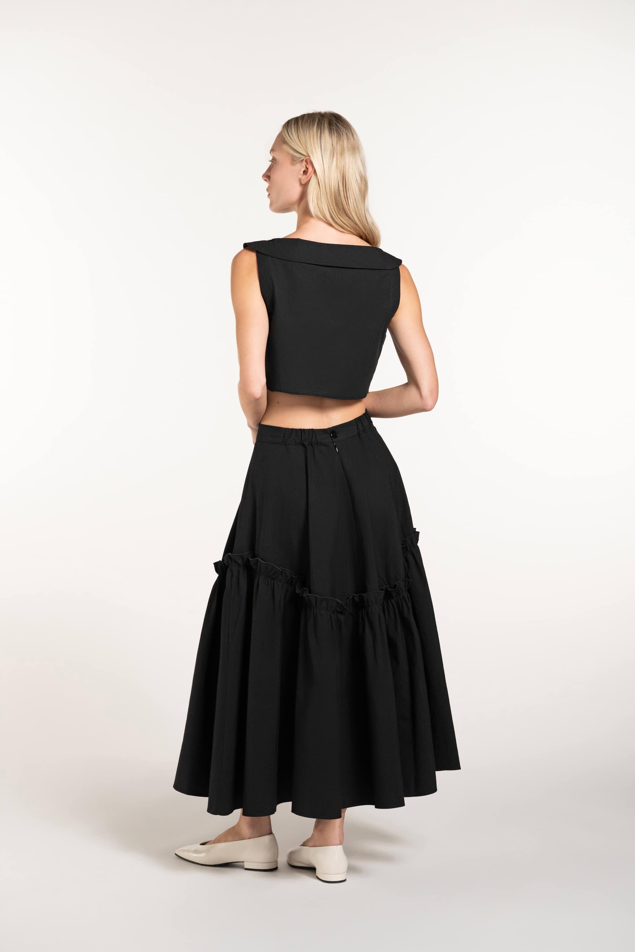 Mathilde Skirt