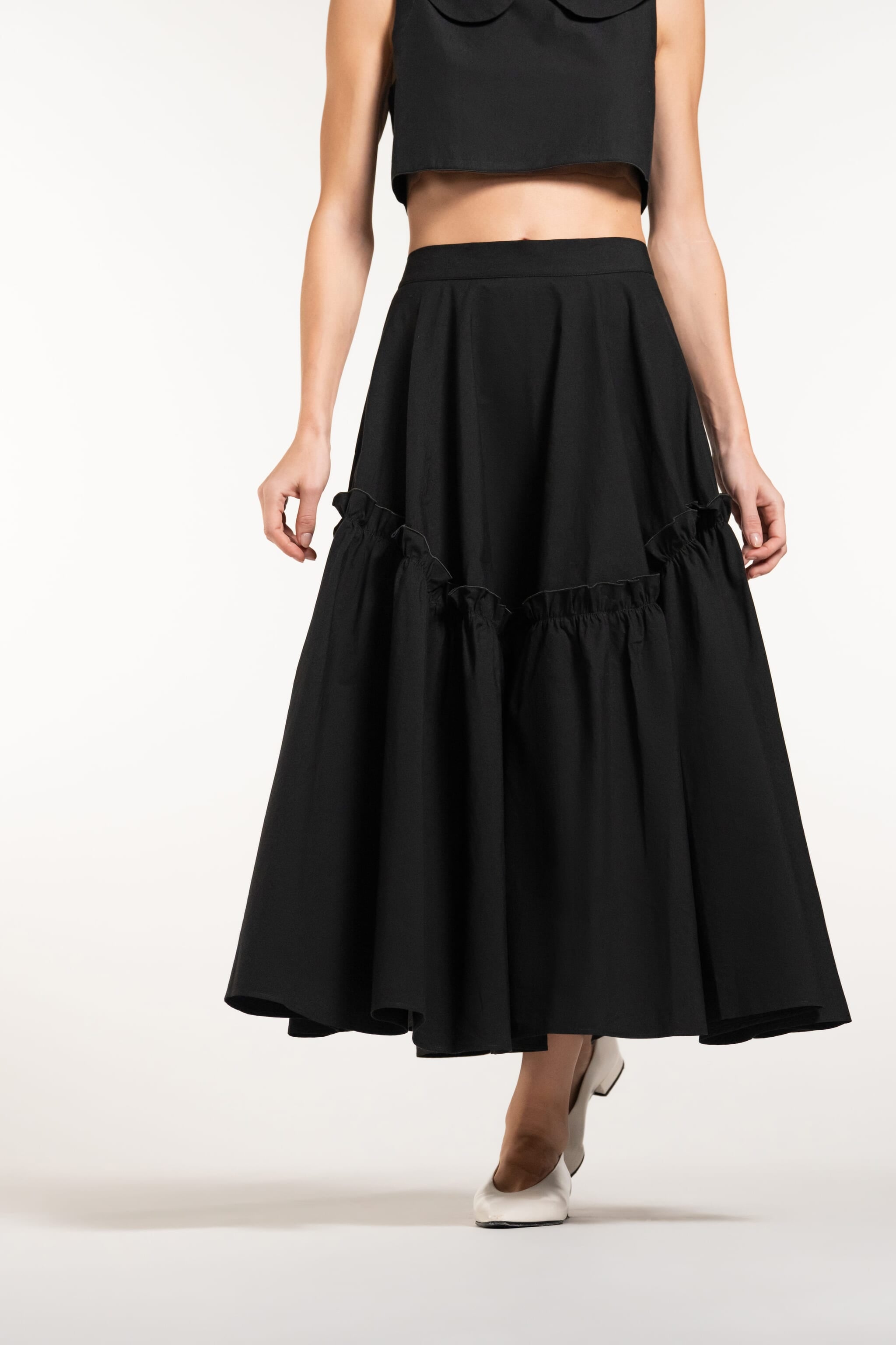 Mathilde Skirt