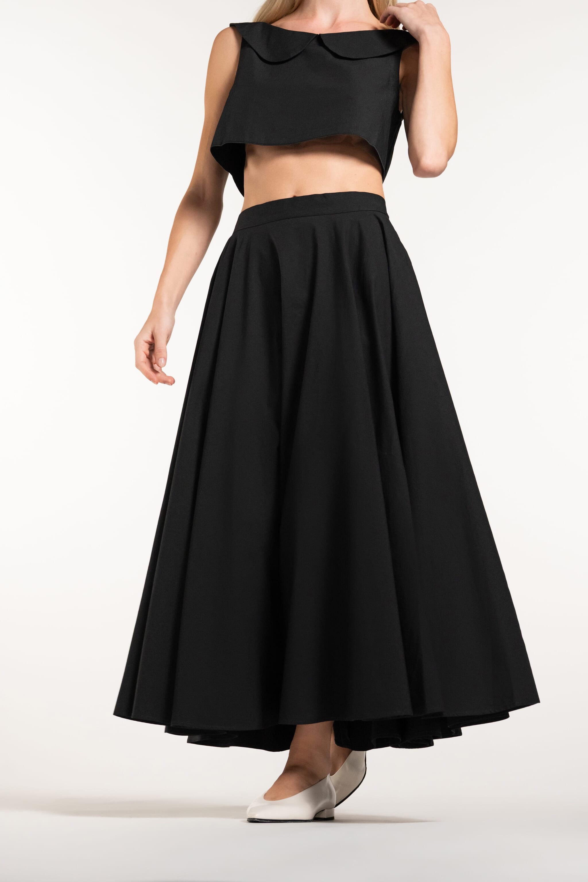 Babilou Skirt