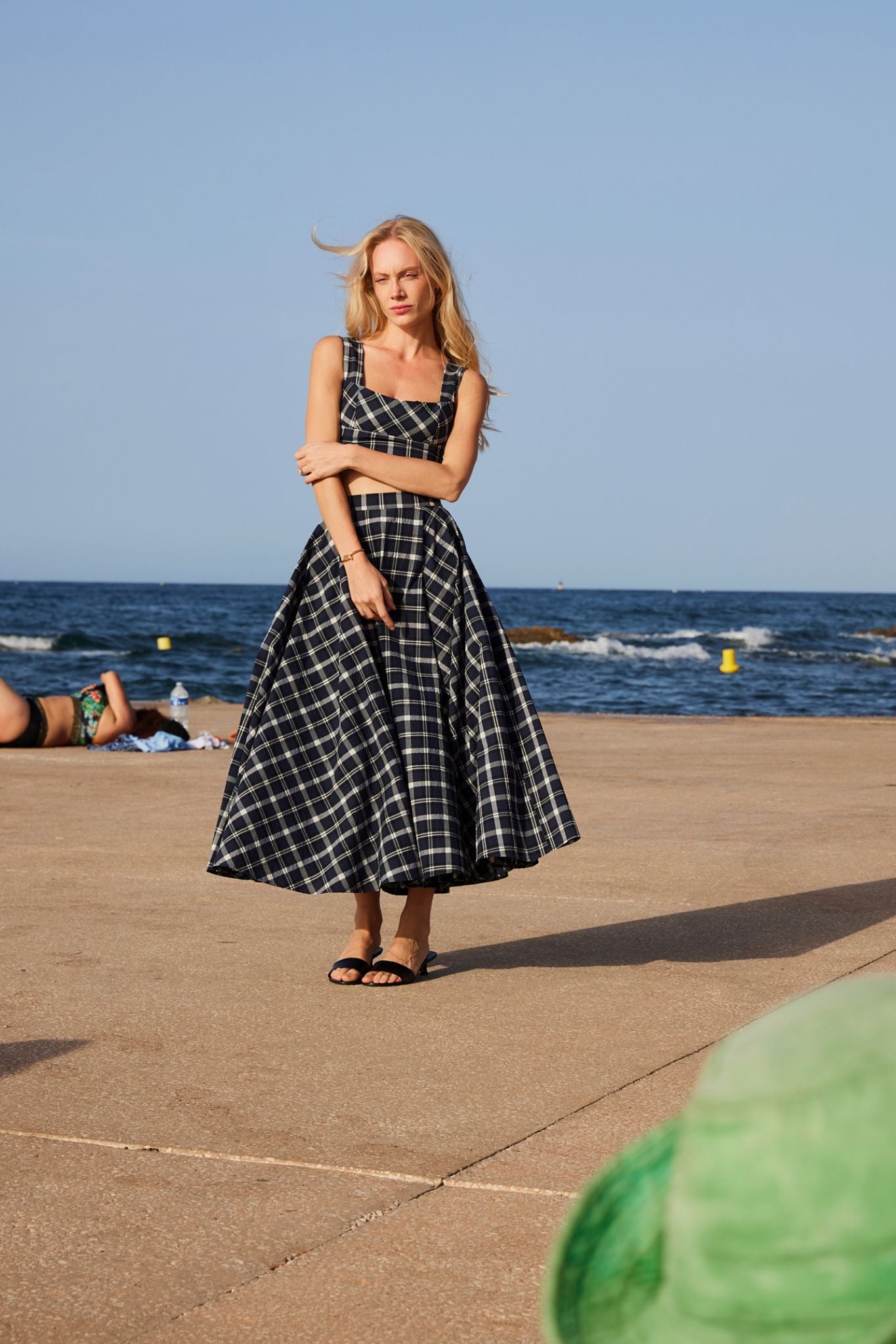 Babilou Skirt
