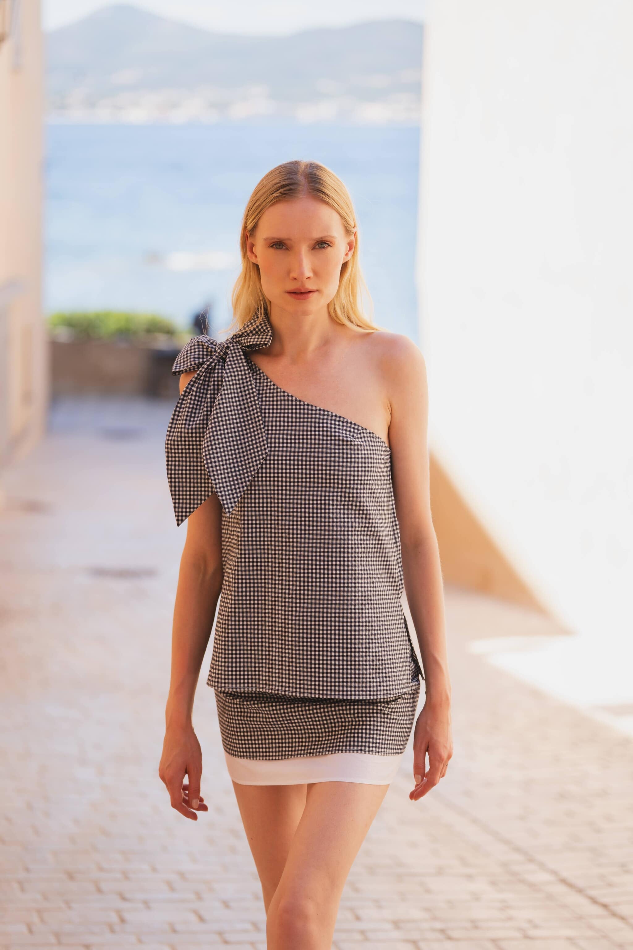 Celeste Top