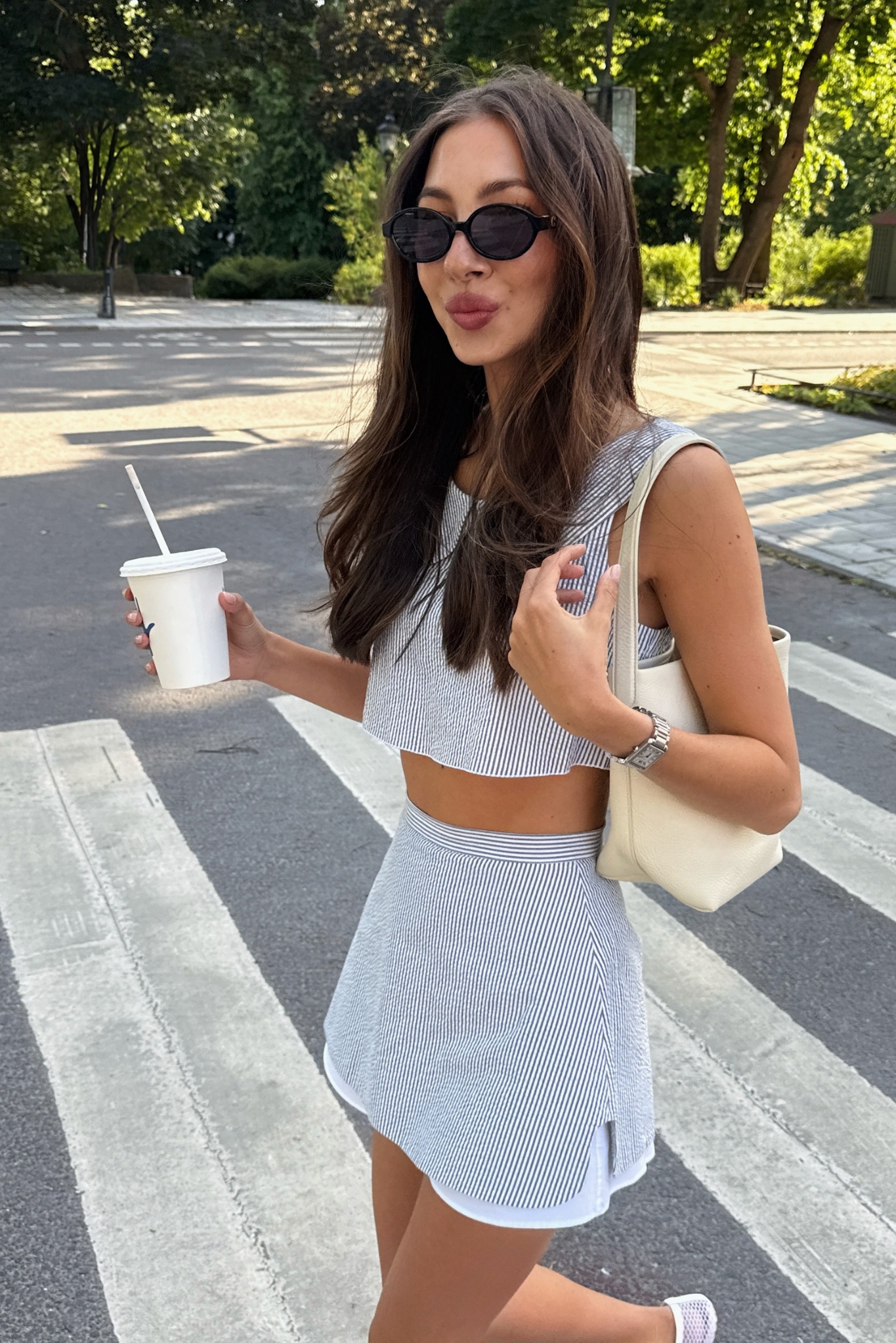 Romy Skort