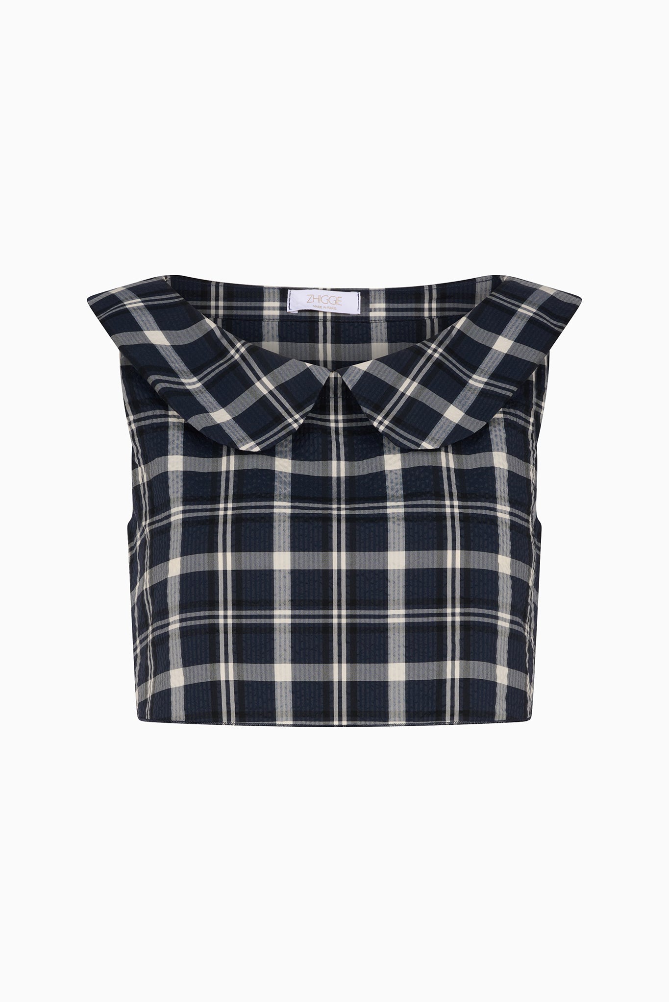 Gabriella Top