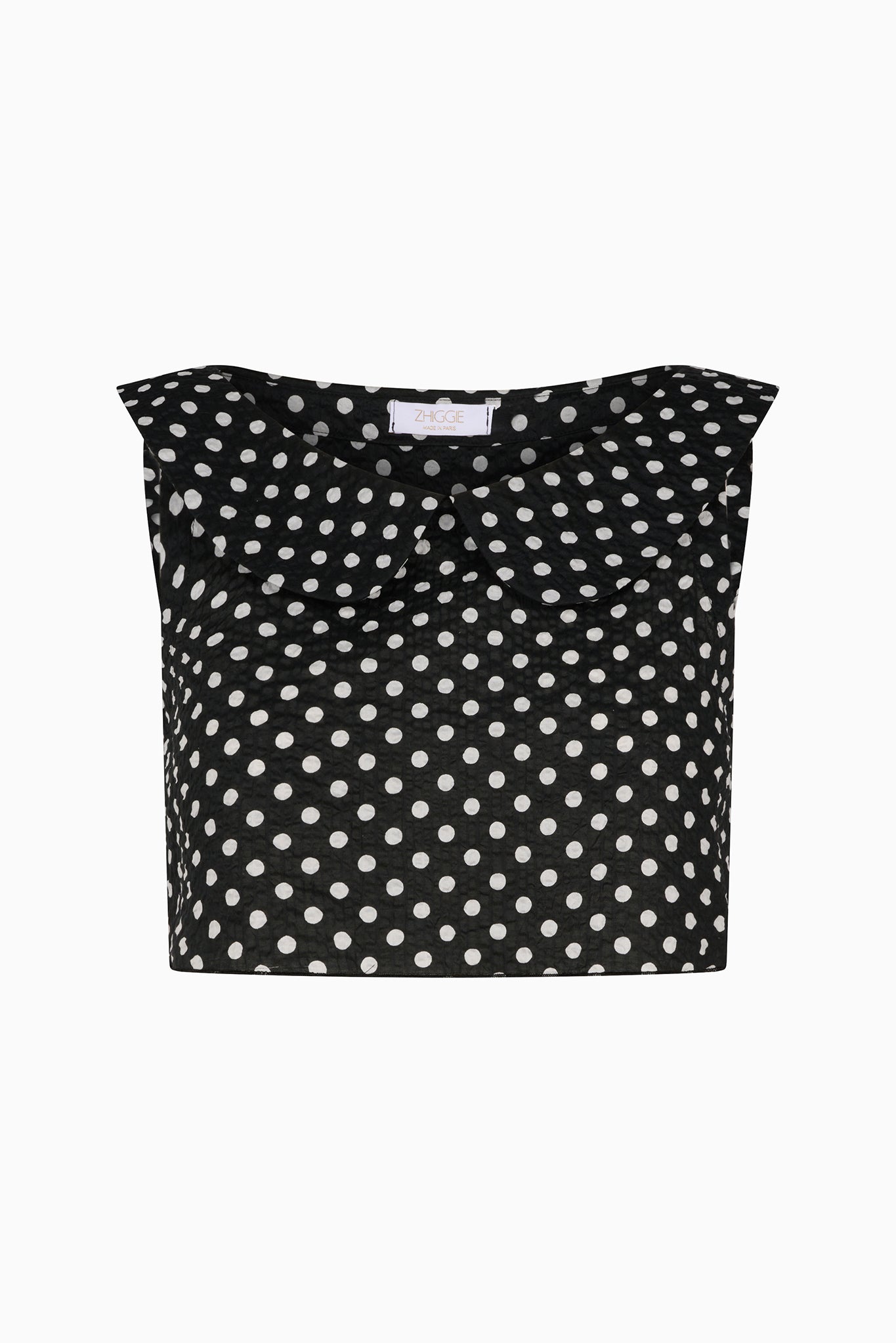 Gabriella Top