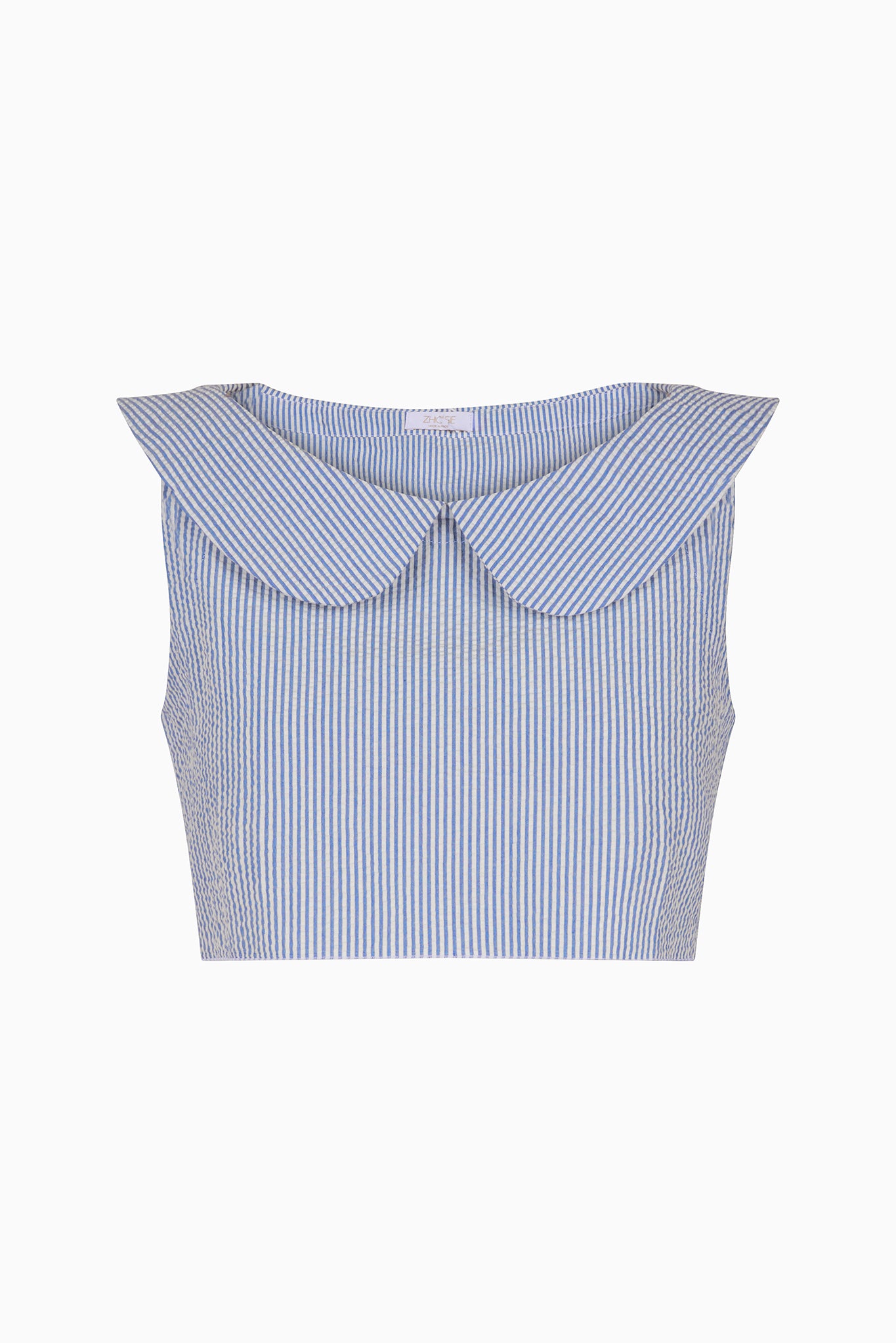 Gabriella Top