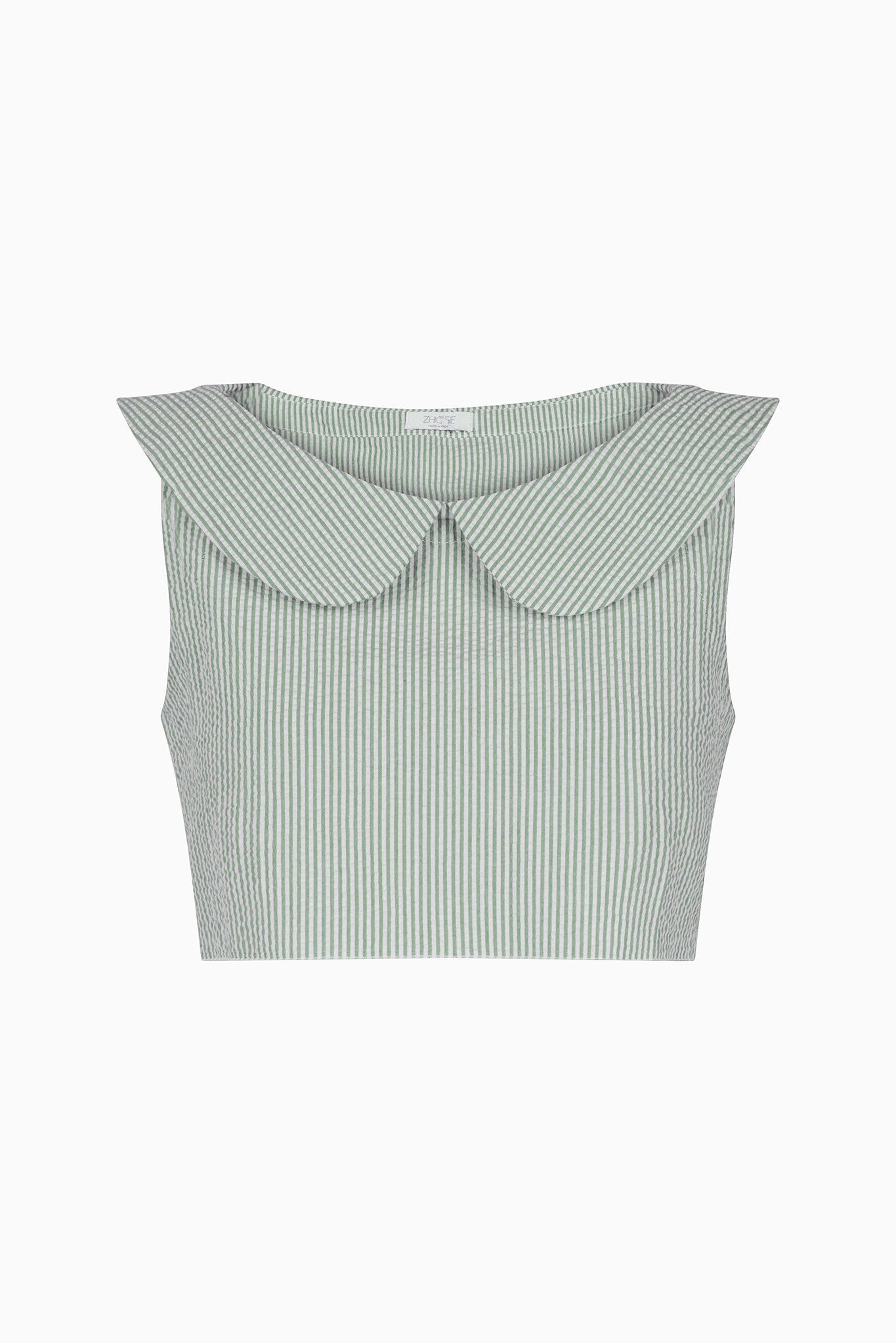 Gabriella Top