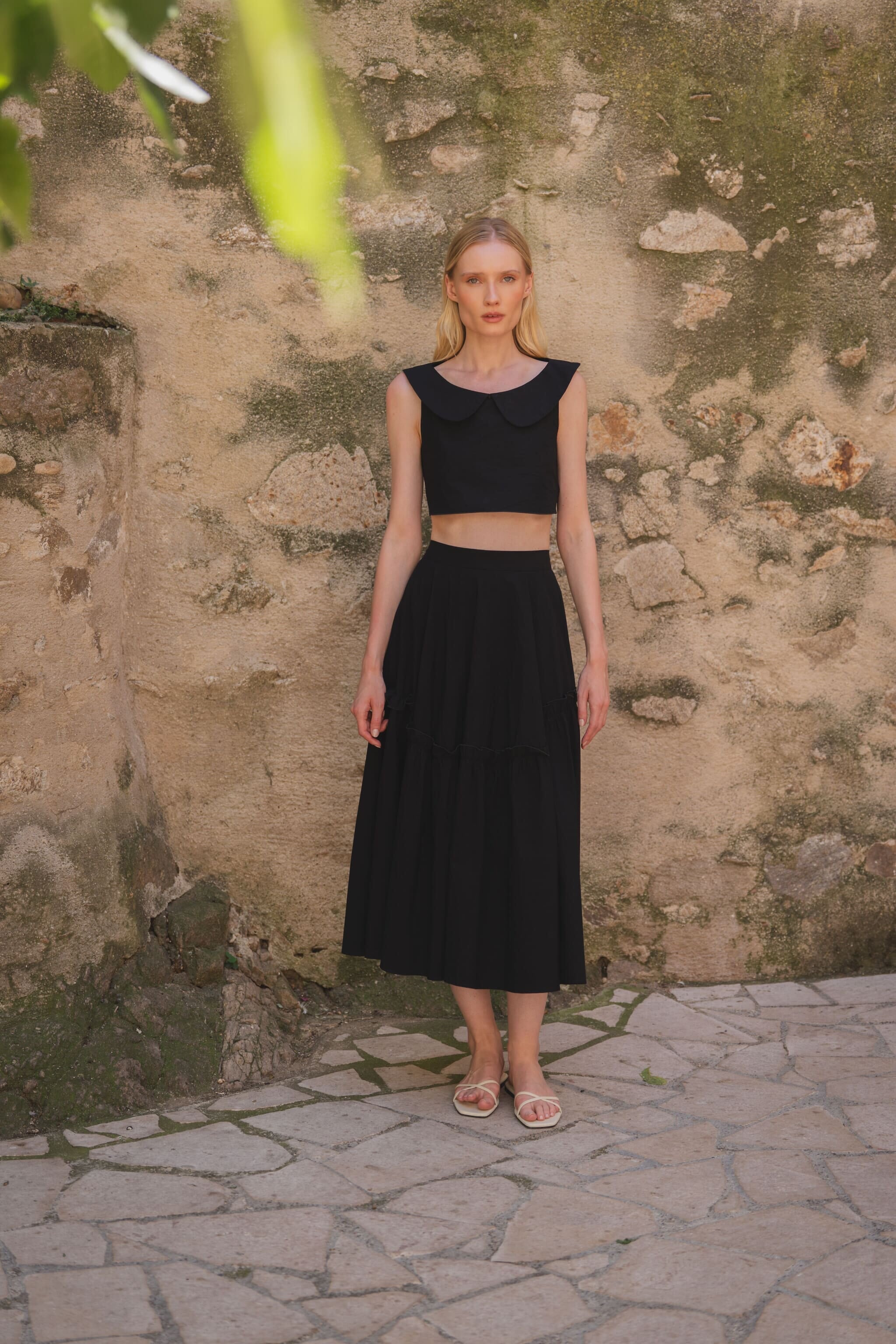 Mathilde Skirt