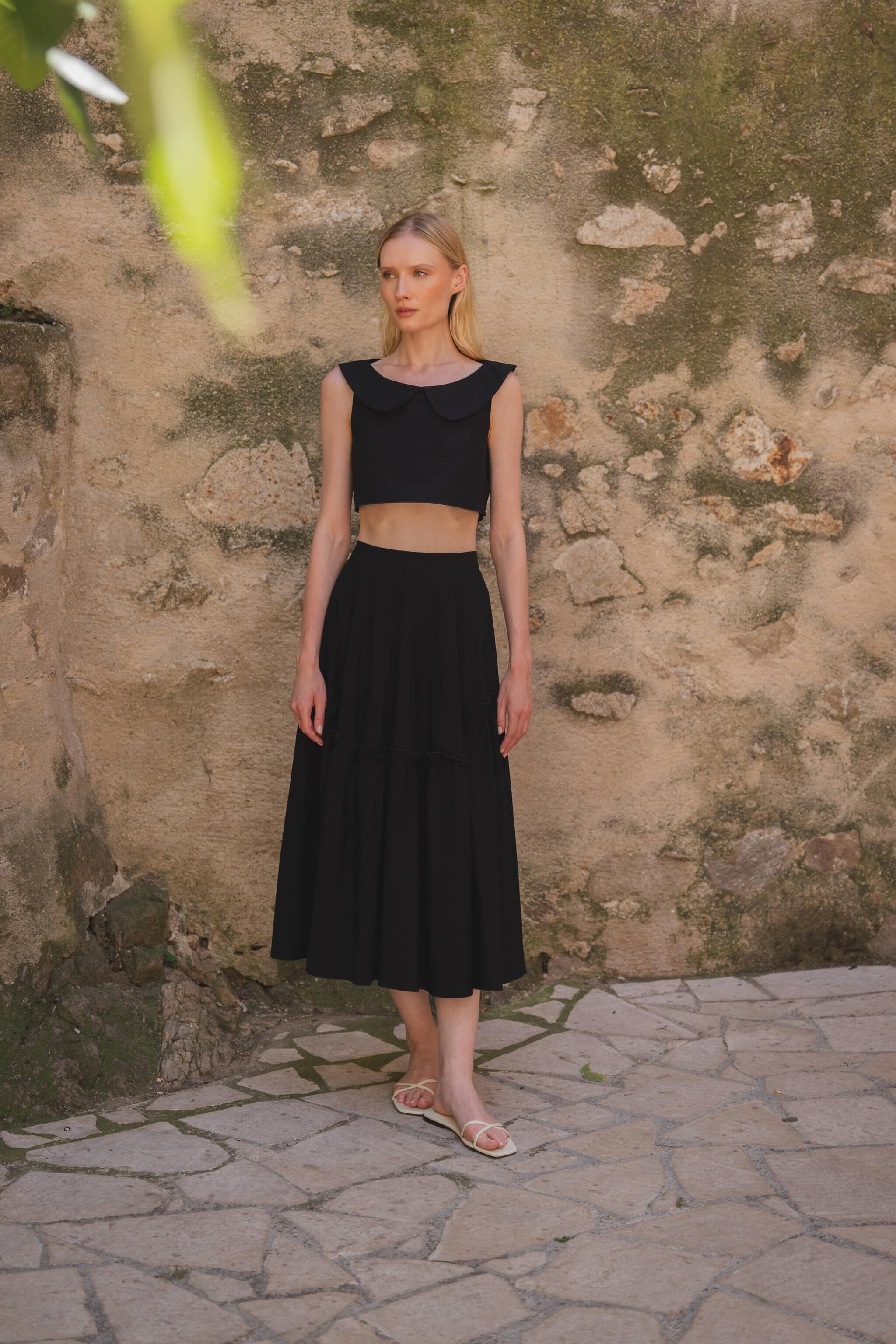 Mathilde Skirt