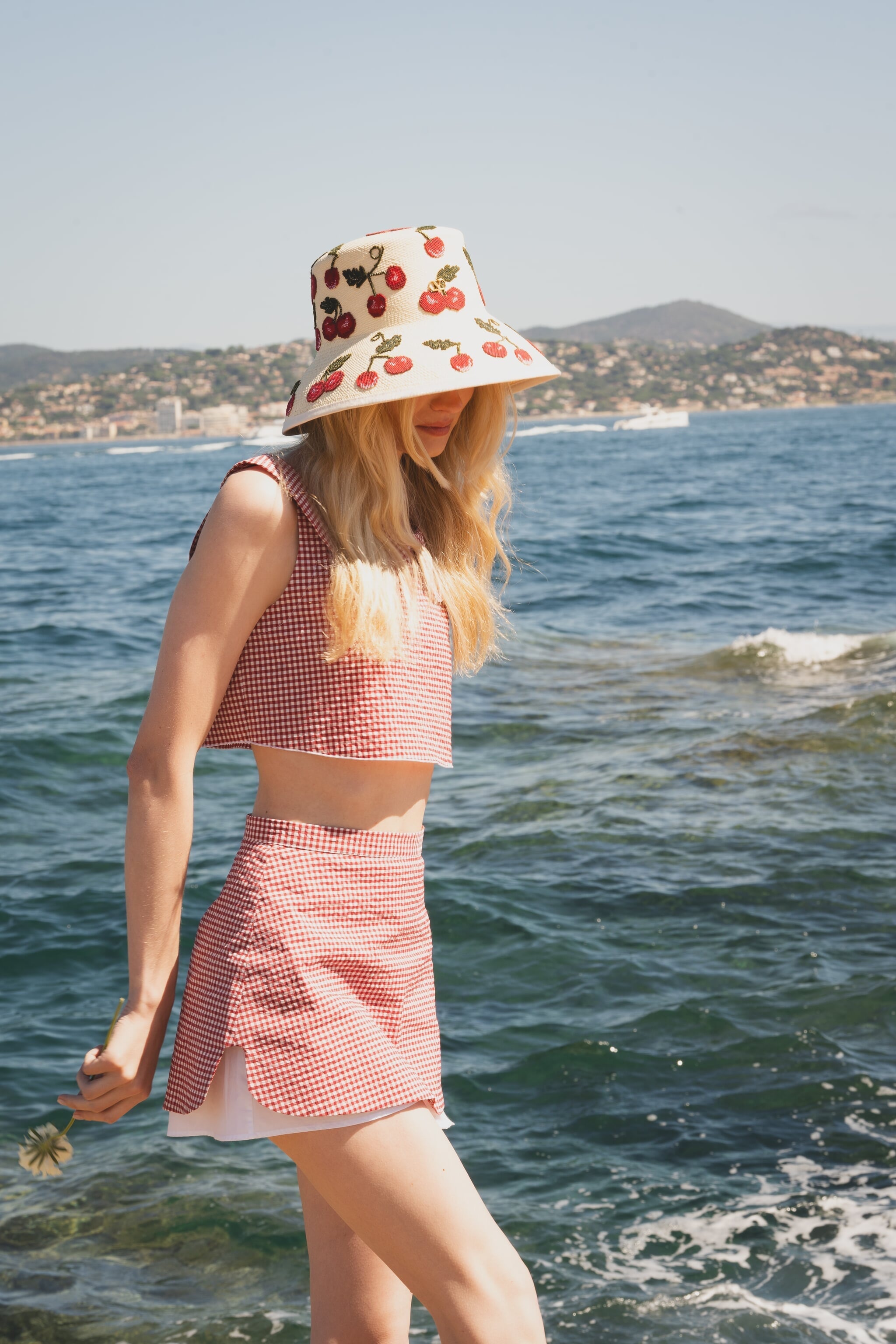 Romy Skort