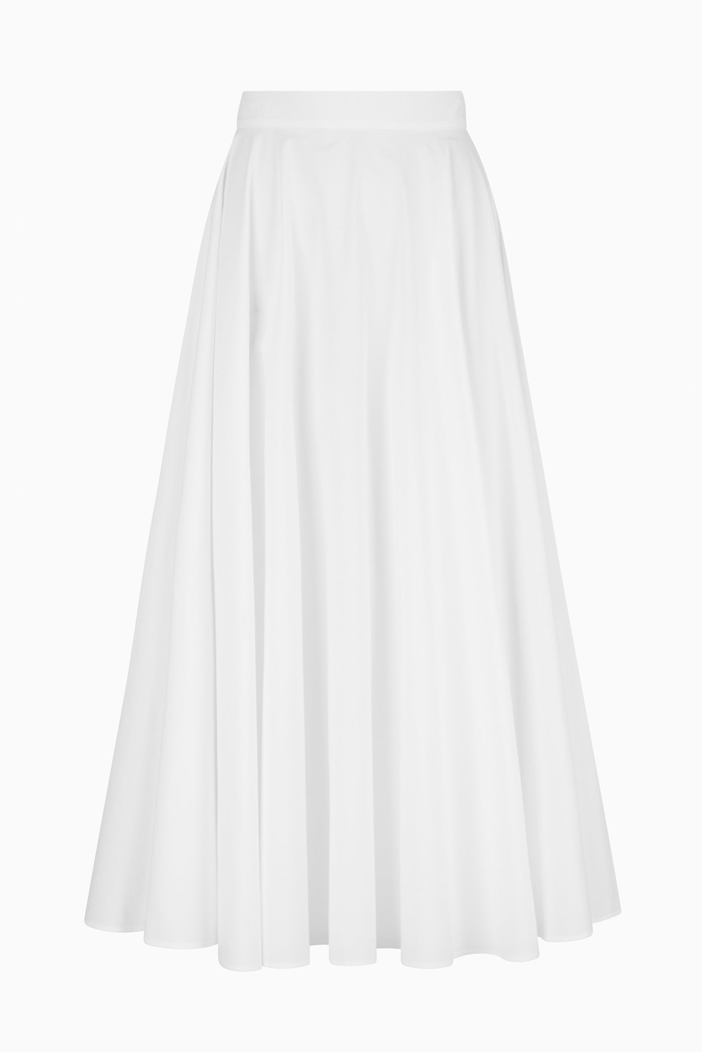 Babilou Skirt White babilou-skirt-white