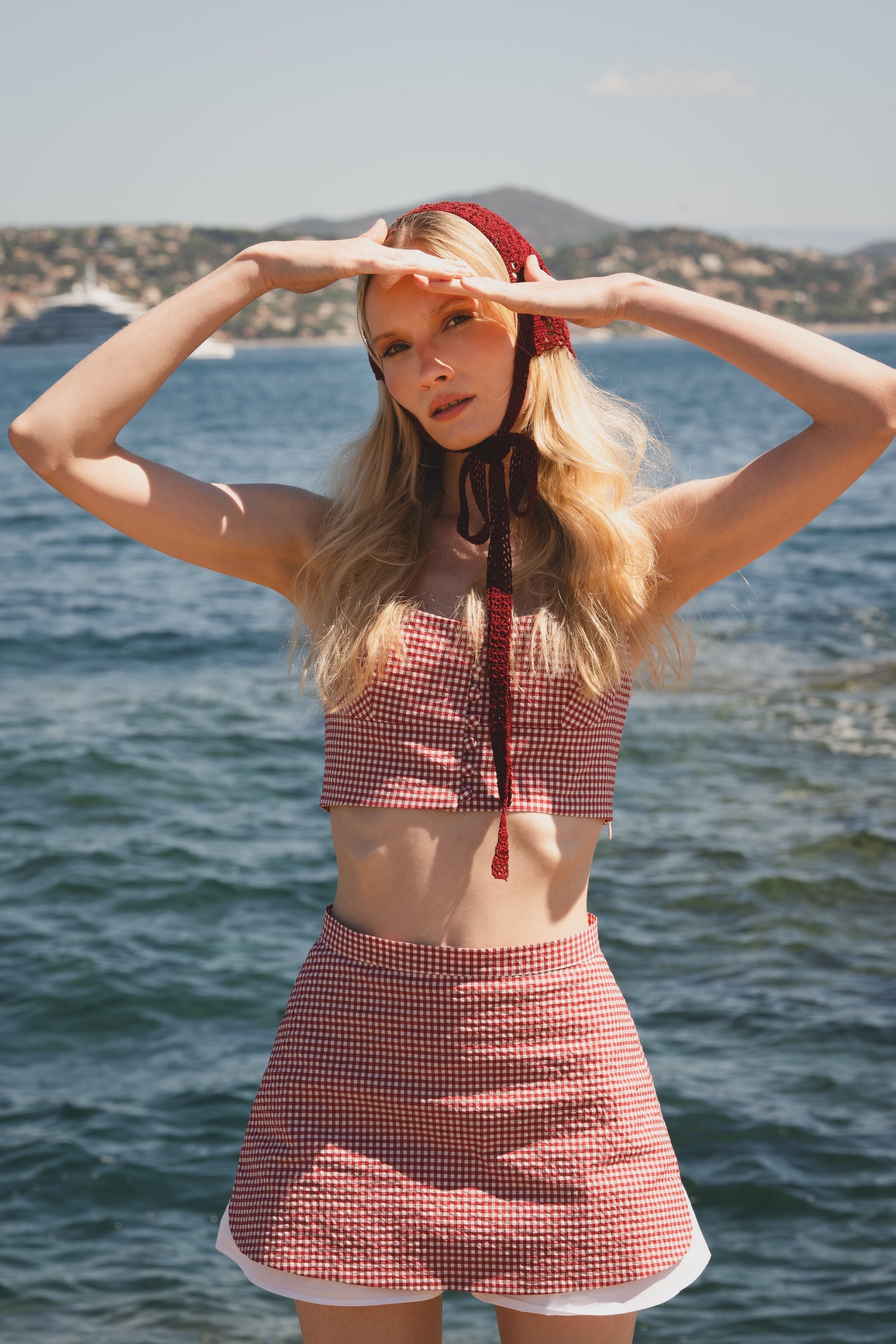 Romy Skort