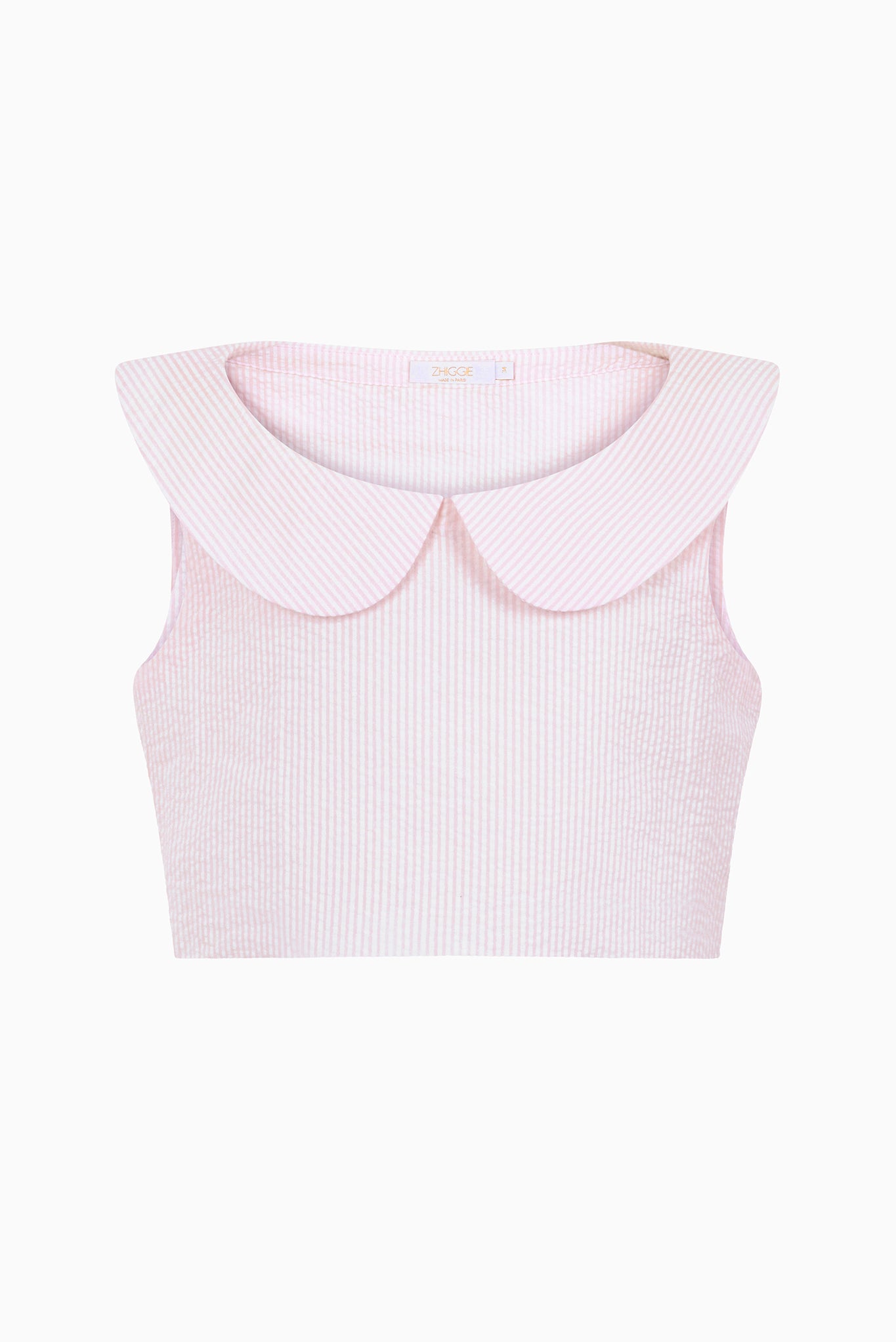 Gabriella Top