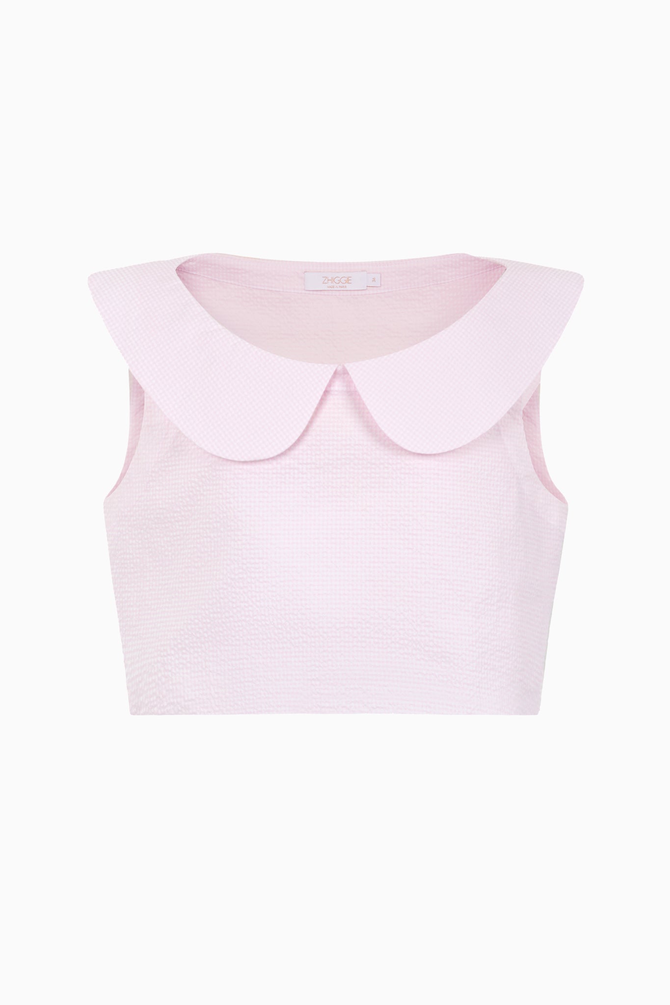 Gabriella Top